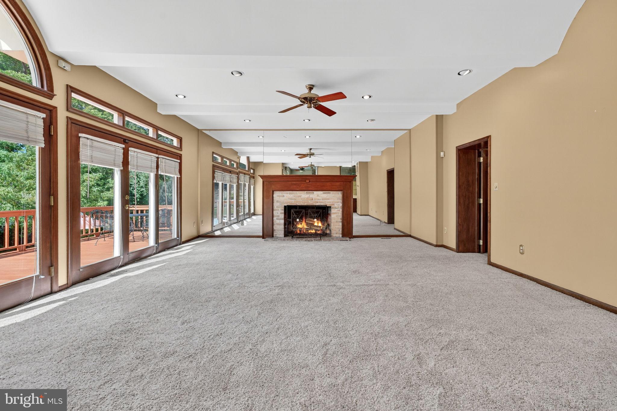 107 Roszel Road Winchester, VA 22601 - Photo 26 of 87 Tons of Natural Light