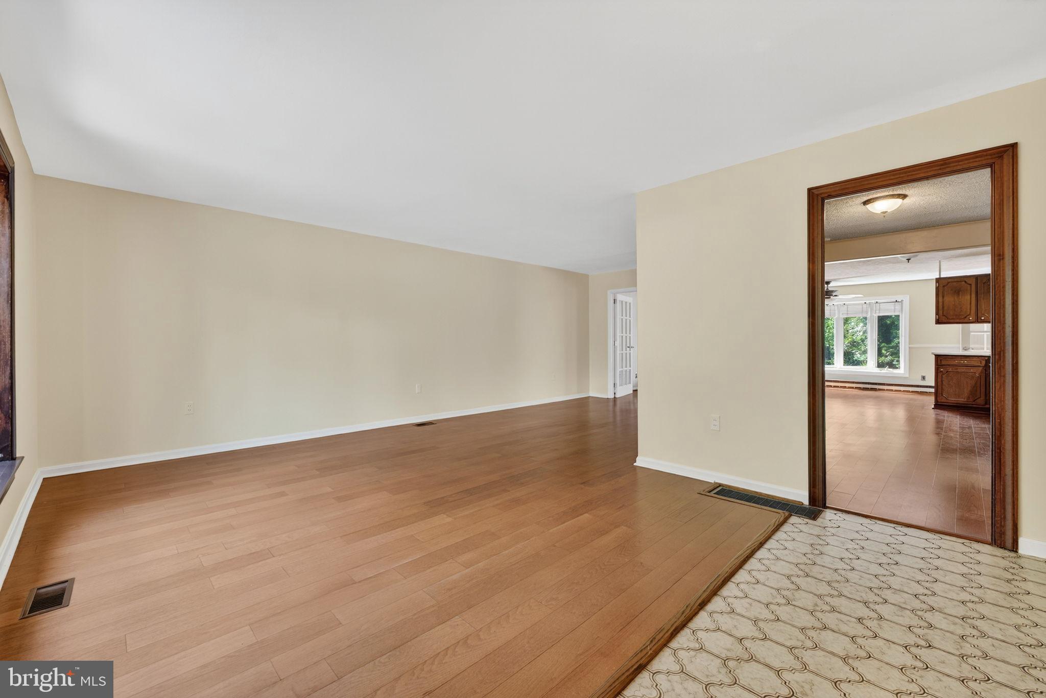 107 Roszel Road Winchester, VA 22601 - Photo 7 of 87 You're welcomed by gleaming hardwoods!