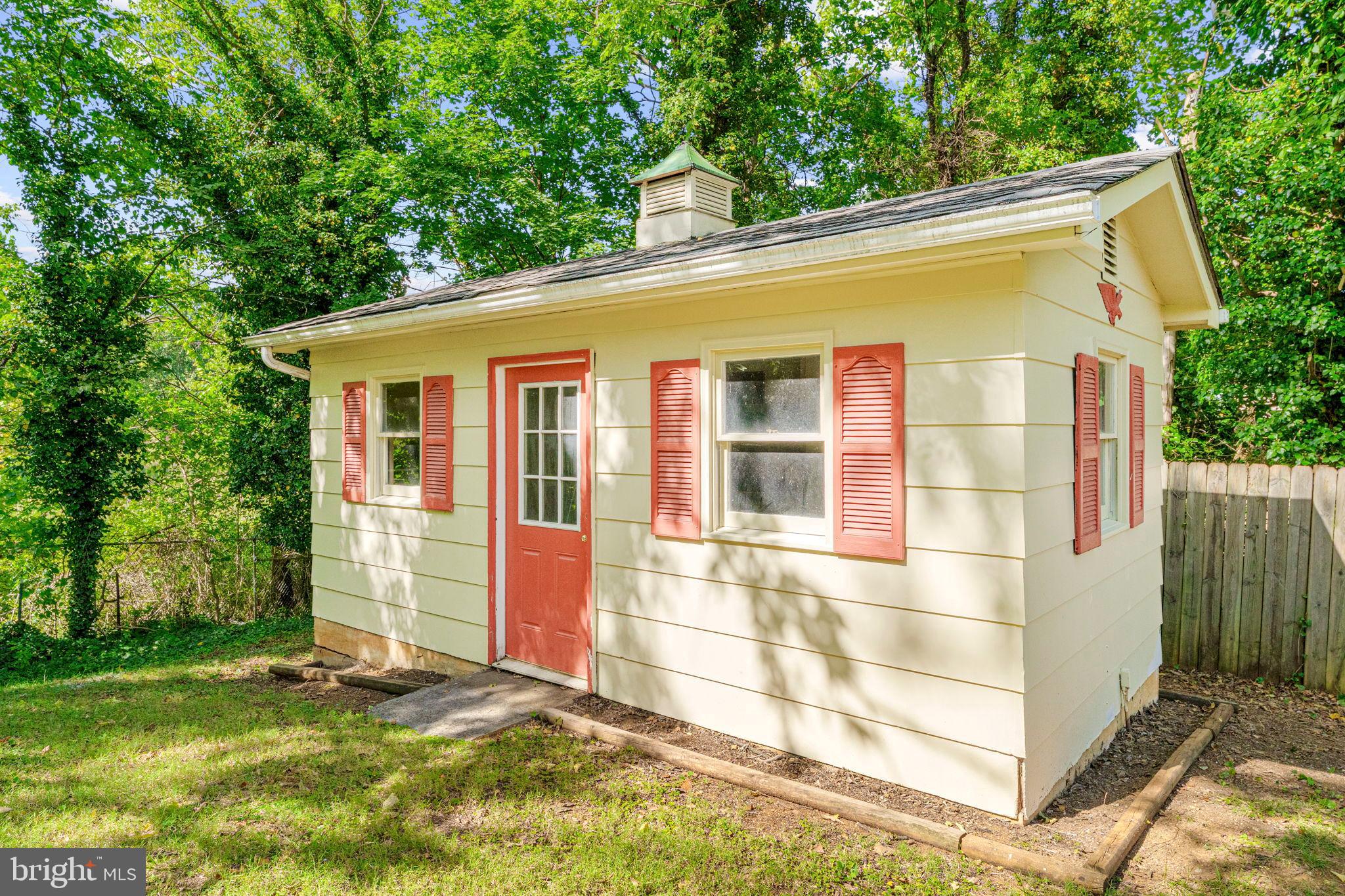 107 Roszel Road Winchester, VA 22601 - Photo 77 of 87 Gallery Image 77