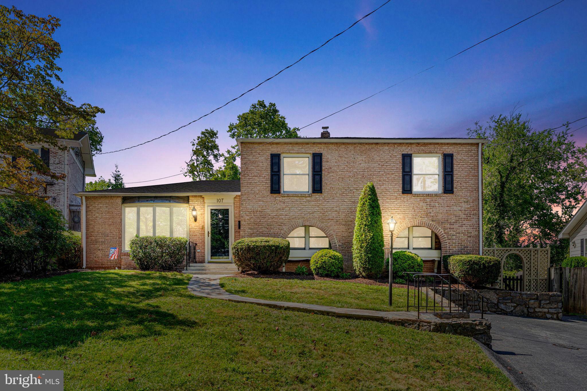 107 Roszel Road Winchester, VA 22601 - Photo 83 of 87 Gallery Image 83