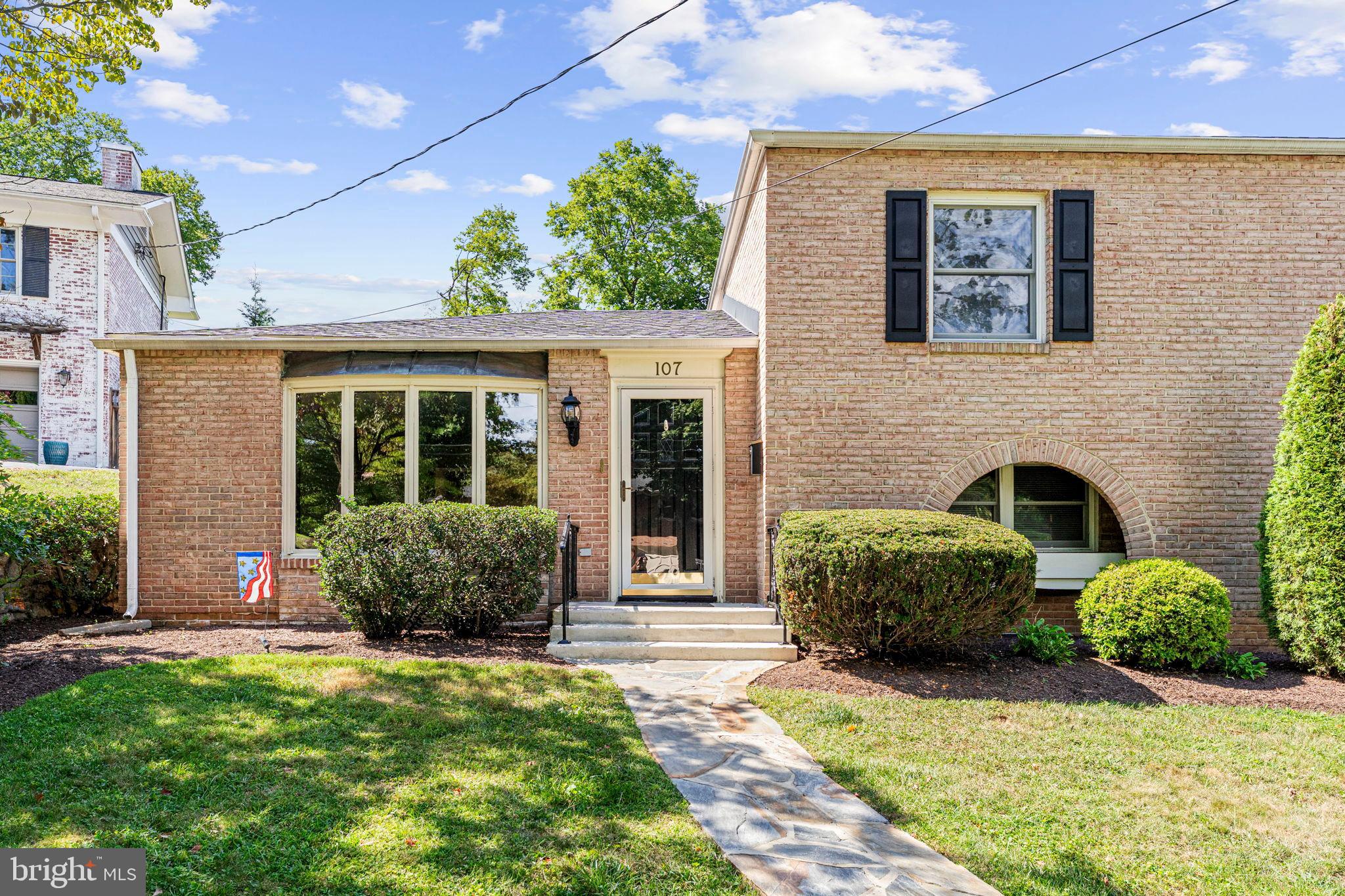 107 Roszel Road Winchester, VA 22601 - Photo 84 of 87 Gallery Image 84