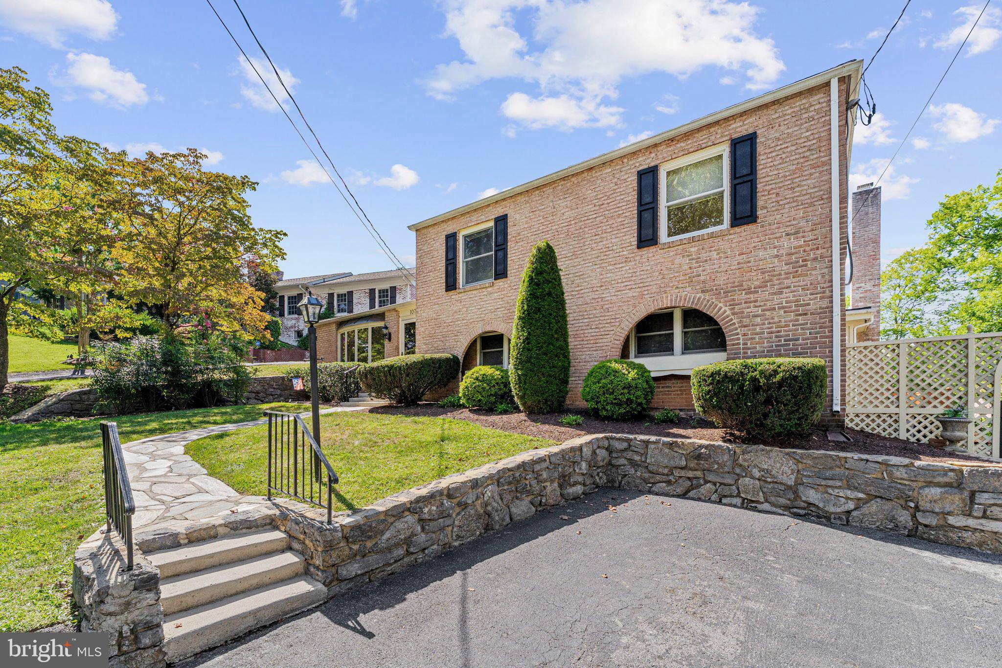 107 Roszel Road Winchester, VA 22601 - Photo 85 of 87 Gallery Image 85