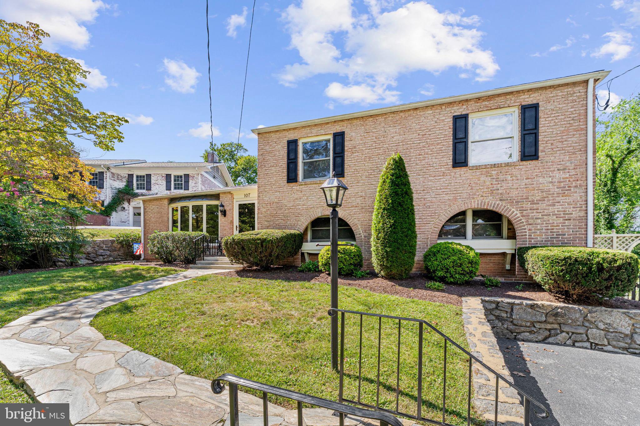 107 Roszel Road Winchester, VA 22601 - Photo 86 of 87 Gallery Image 86