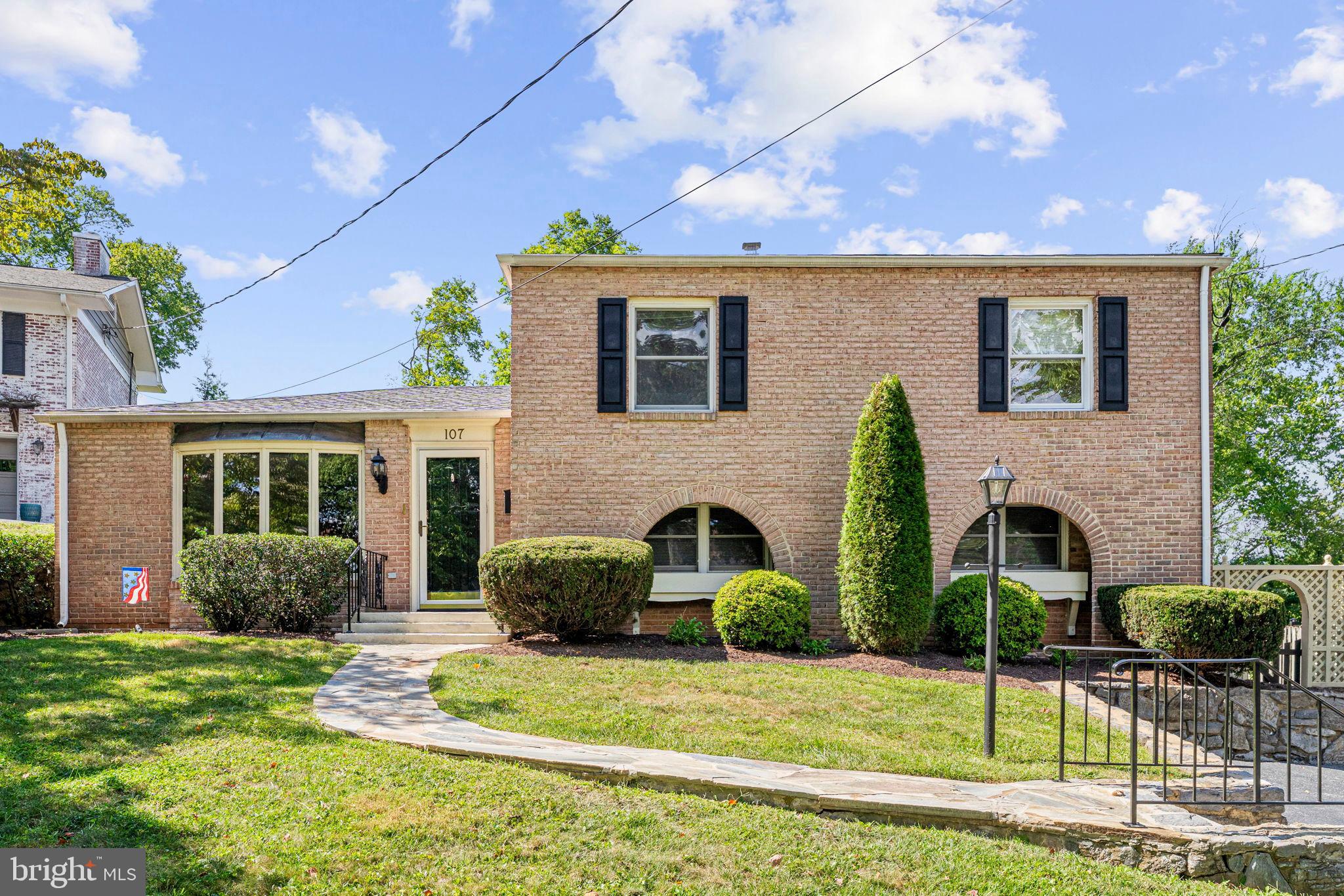 107 Roszel Road Winchester, VA 22601 - Photo 87 of 87 Gallery Image 87