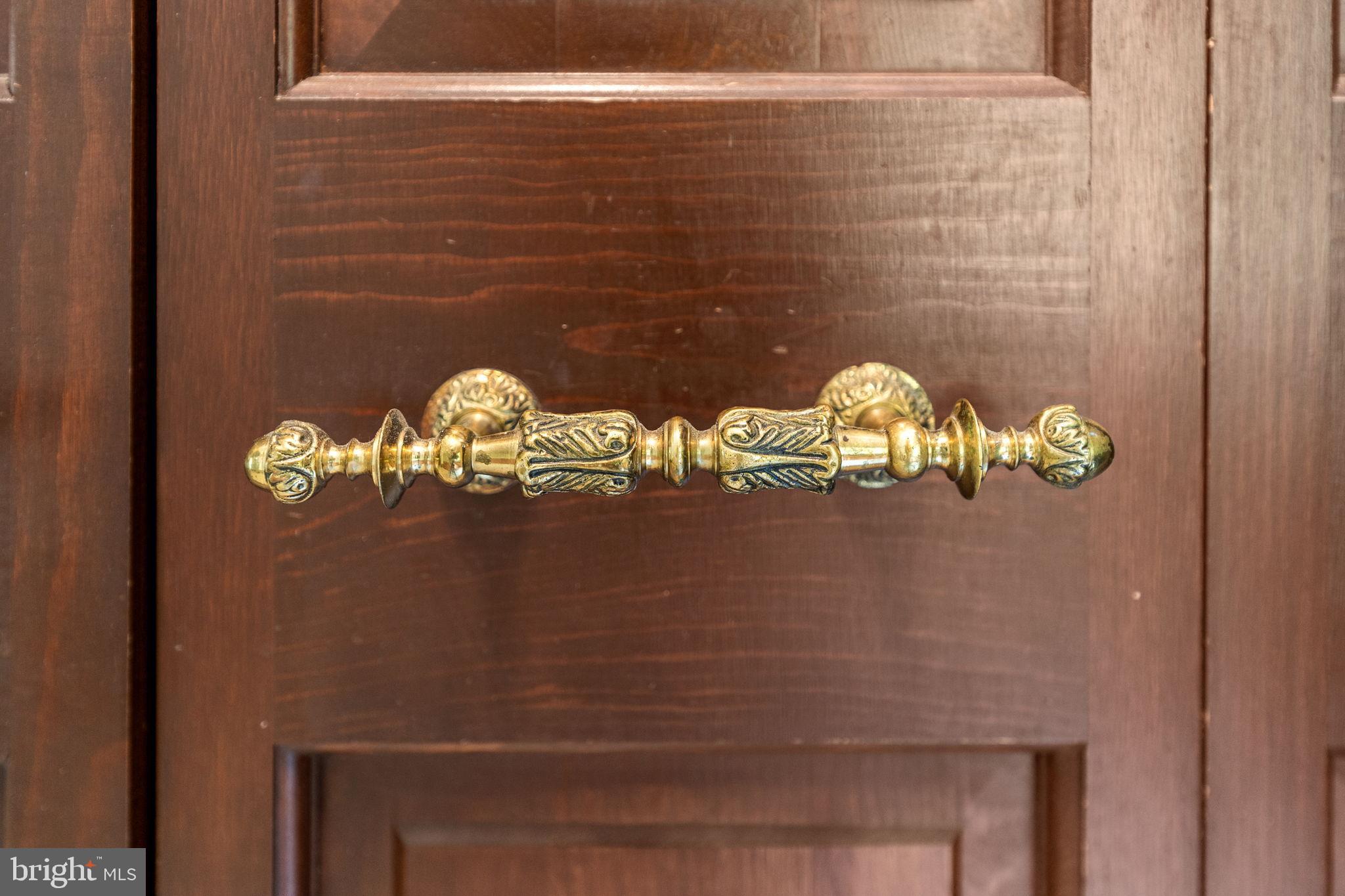 107 Roszel Road Winchester, VA 22601 - Photo 9 of 87 Intricate pull details