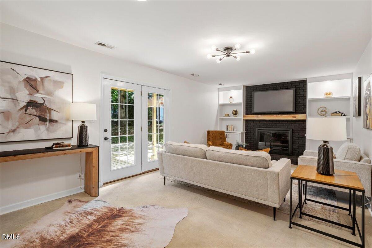308 Rustic Ridge Road Cary, NC 27511 - Photo 28 of 41