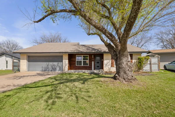 $3,700 | 3104 Candlelight Court, Austin, TX 78757