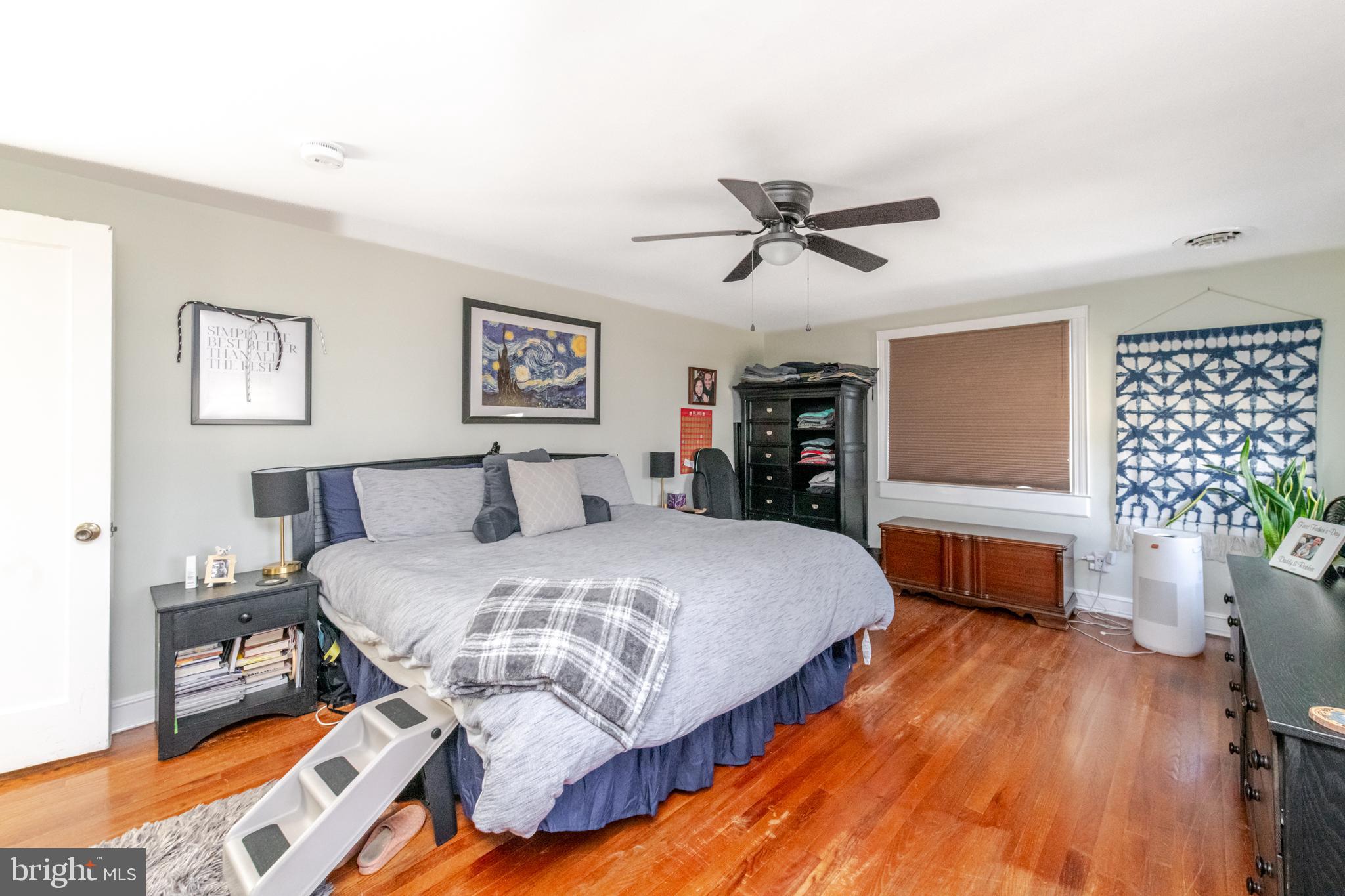 239 Hopkins Road Haddonfield, NJ 08033 - Photo 46 of 76 Primary Bedroom