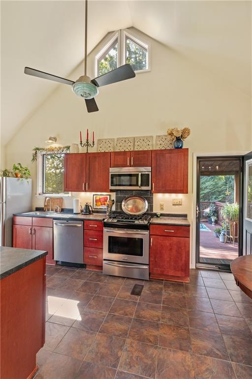 403 Filmore Road Pittsburgh, PA 15221 - Photo 15 of 35 Fantastic airy space, let the cooking begin!