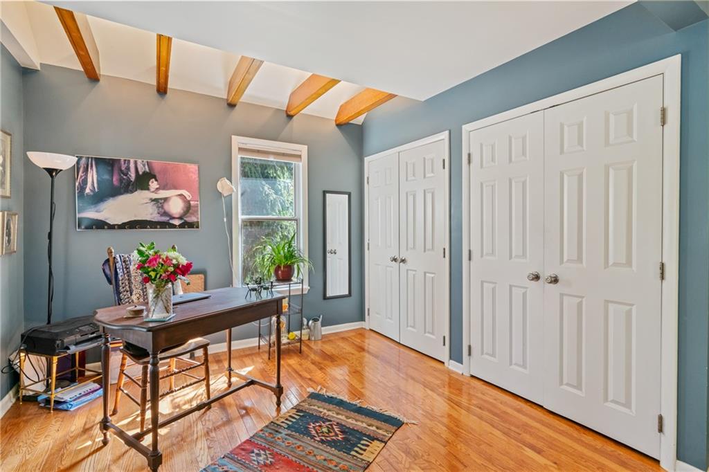 403 Filmore Road Pittsburgh, PA 15221 - Photo 22 of 35 Plenty of closet space.