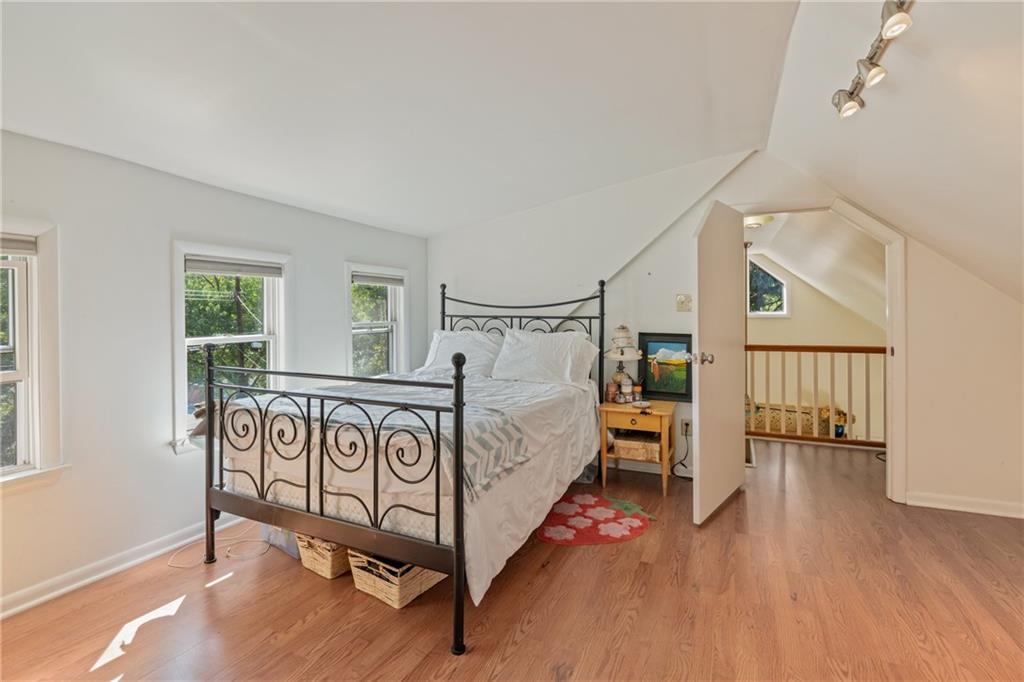 403 Filmore Road Pittsburgh, PA 15221 - Photo 29 of 35 Another view of the 2nd bedroom.