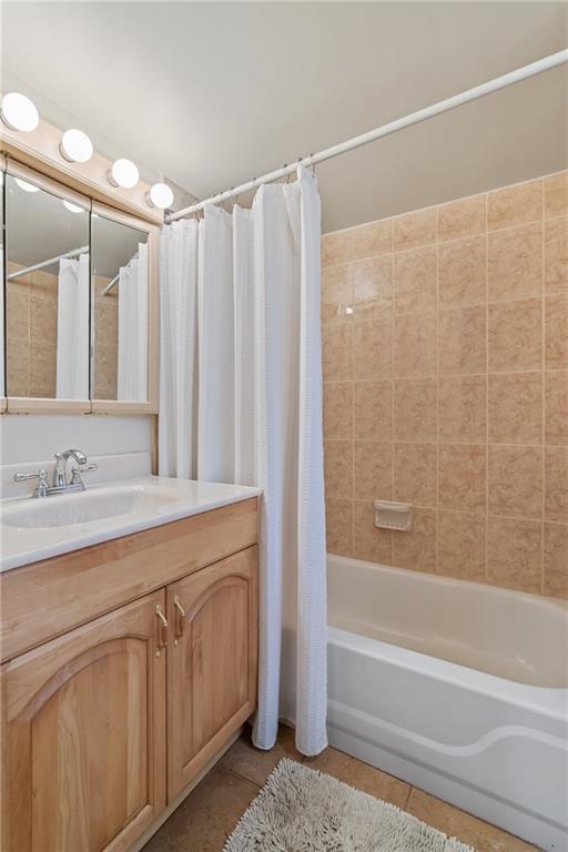 403 Filmore Road Pittsburgh, PA 15221 - Photo 31 of 35 Another view of the 2nd full bathroom.