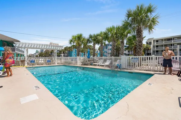 $199,000 | 627 North Waccamaw Drive, Unit 105B, Murrells Inlet, SC 29576
