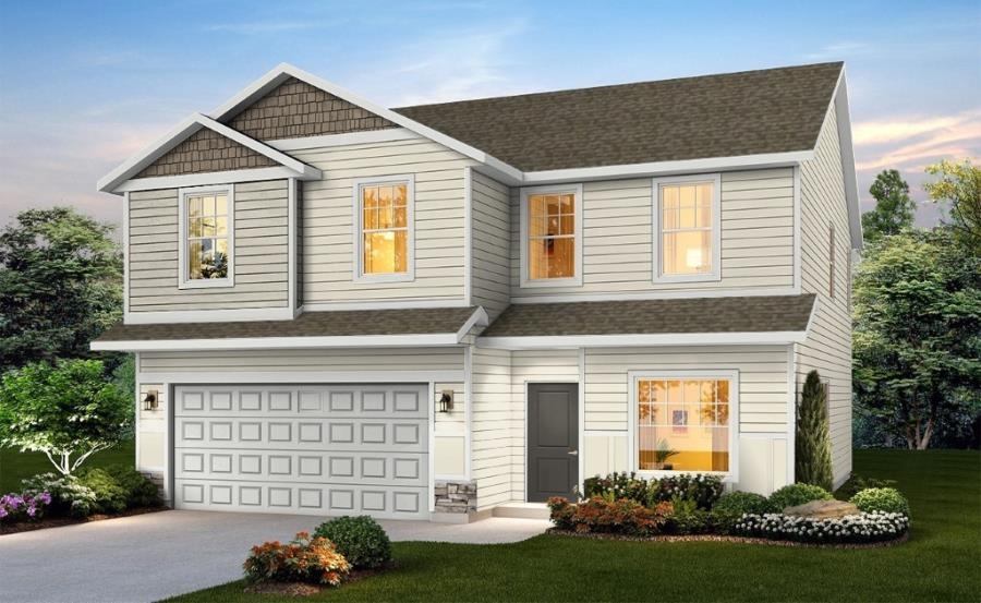 2926 North Rio Grande Road Spokane Valley, WA 99027 - Photo 1 of 21
