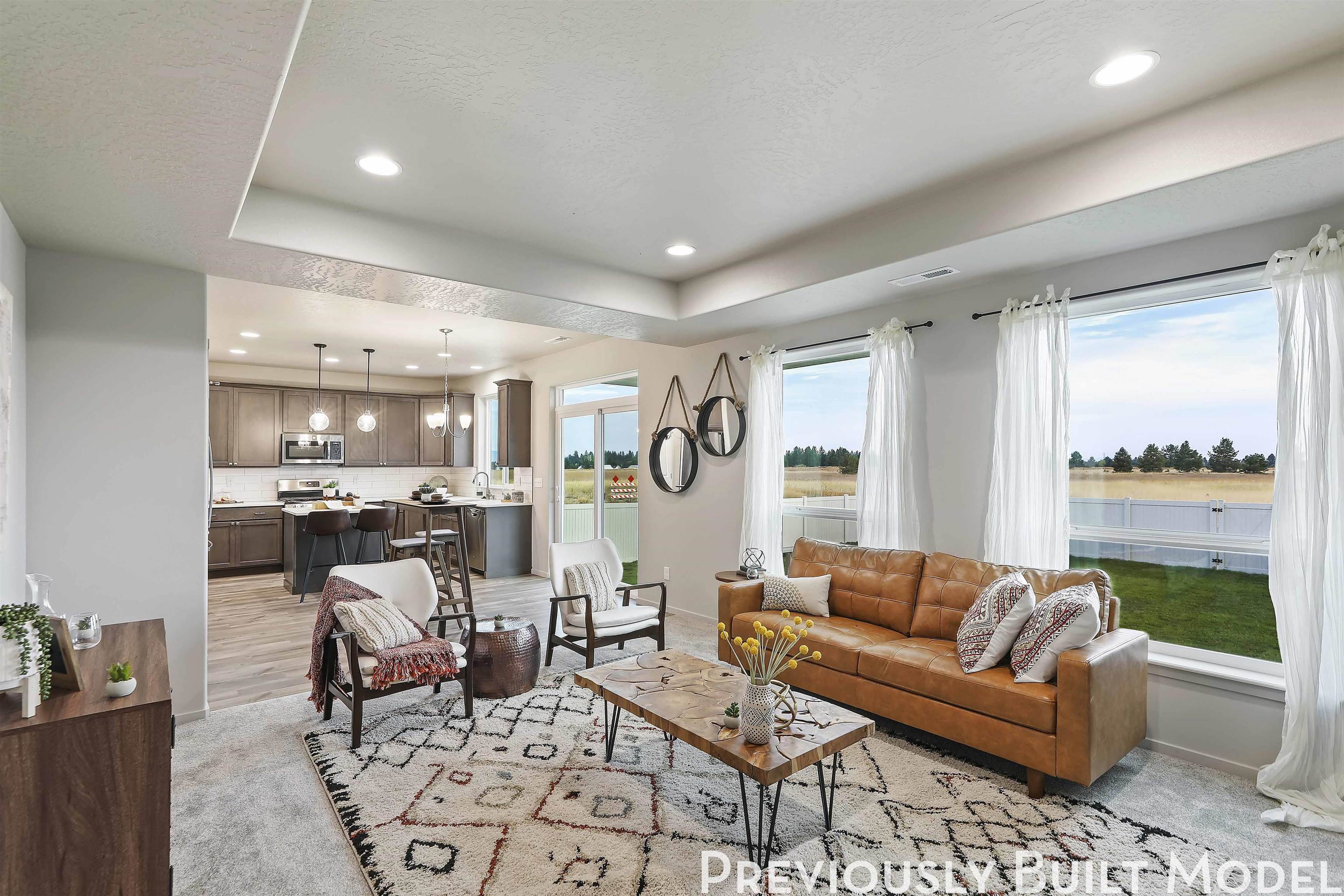 2926 North Rio Grande Road Spokane Valley, WA 99027 - Photo 12 of 21