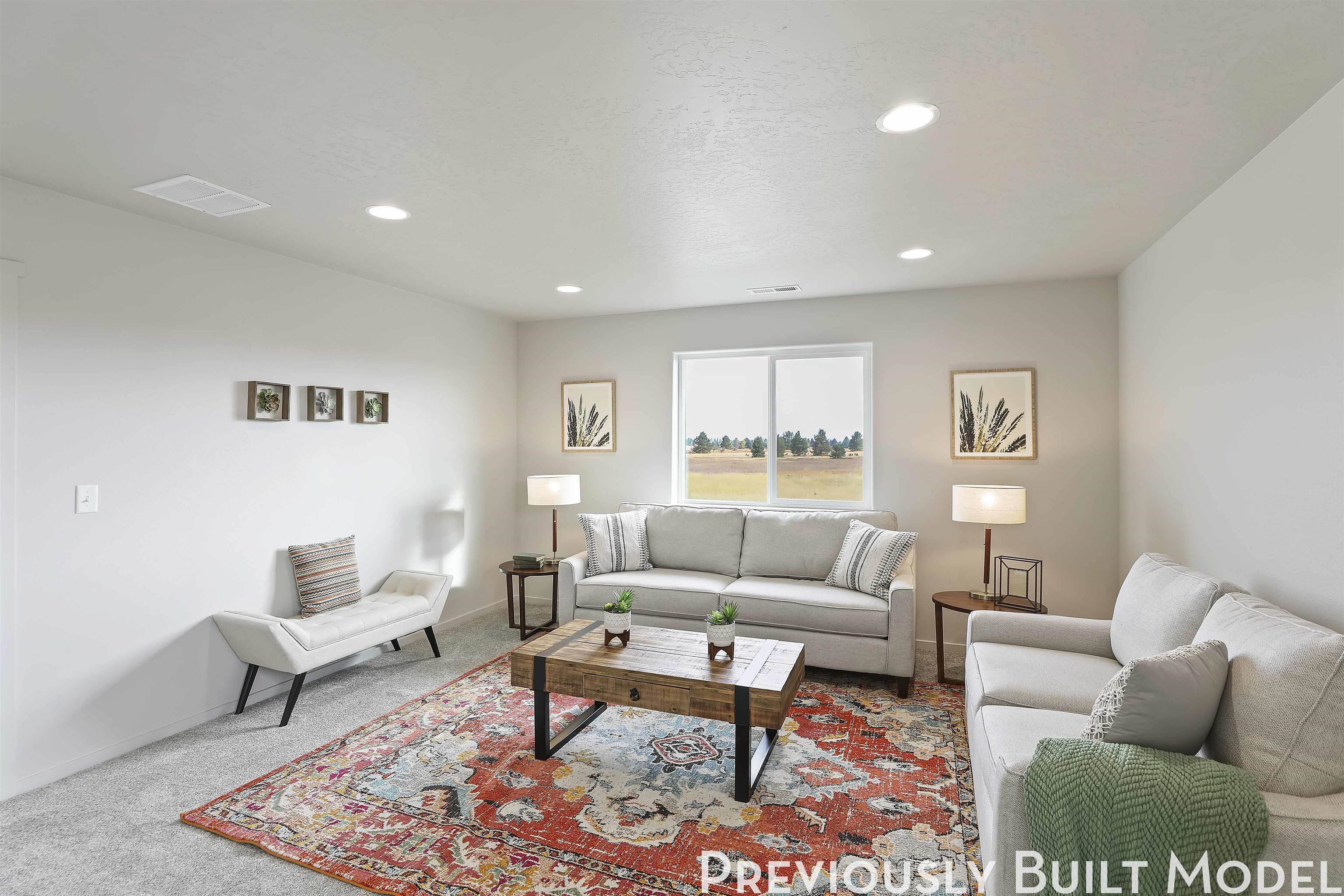 2926 North Rio Grande Road Spokane Valley, WA 99027 - Photo 15 of 21