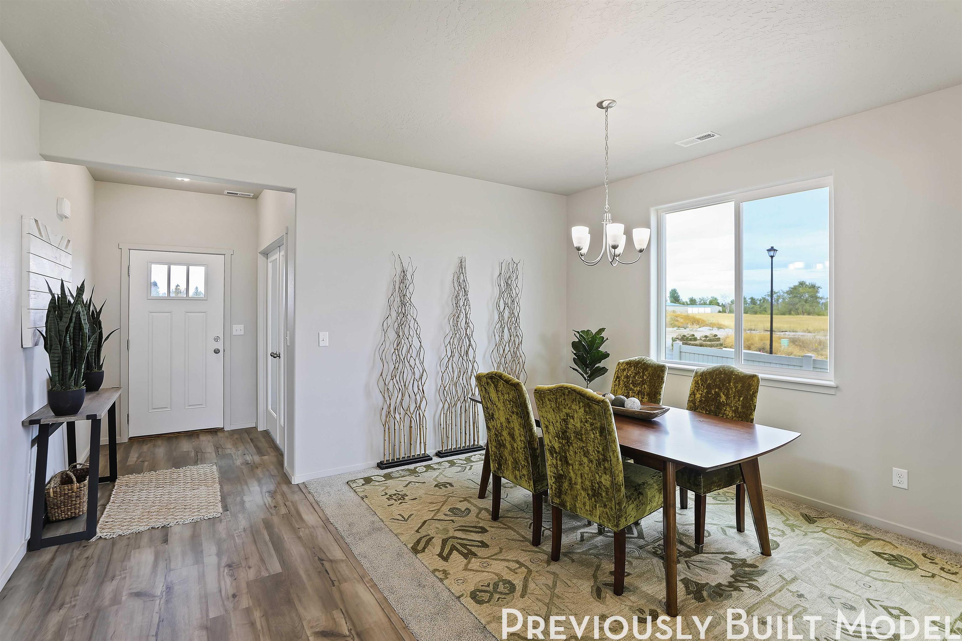 2926 North Rio Grande Road Spokane Valley, WA 99027 - Photo 6 of 21