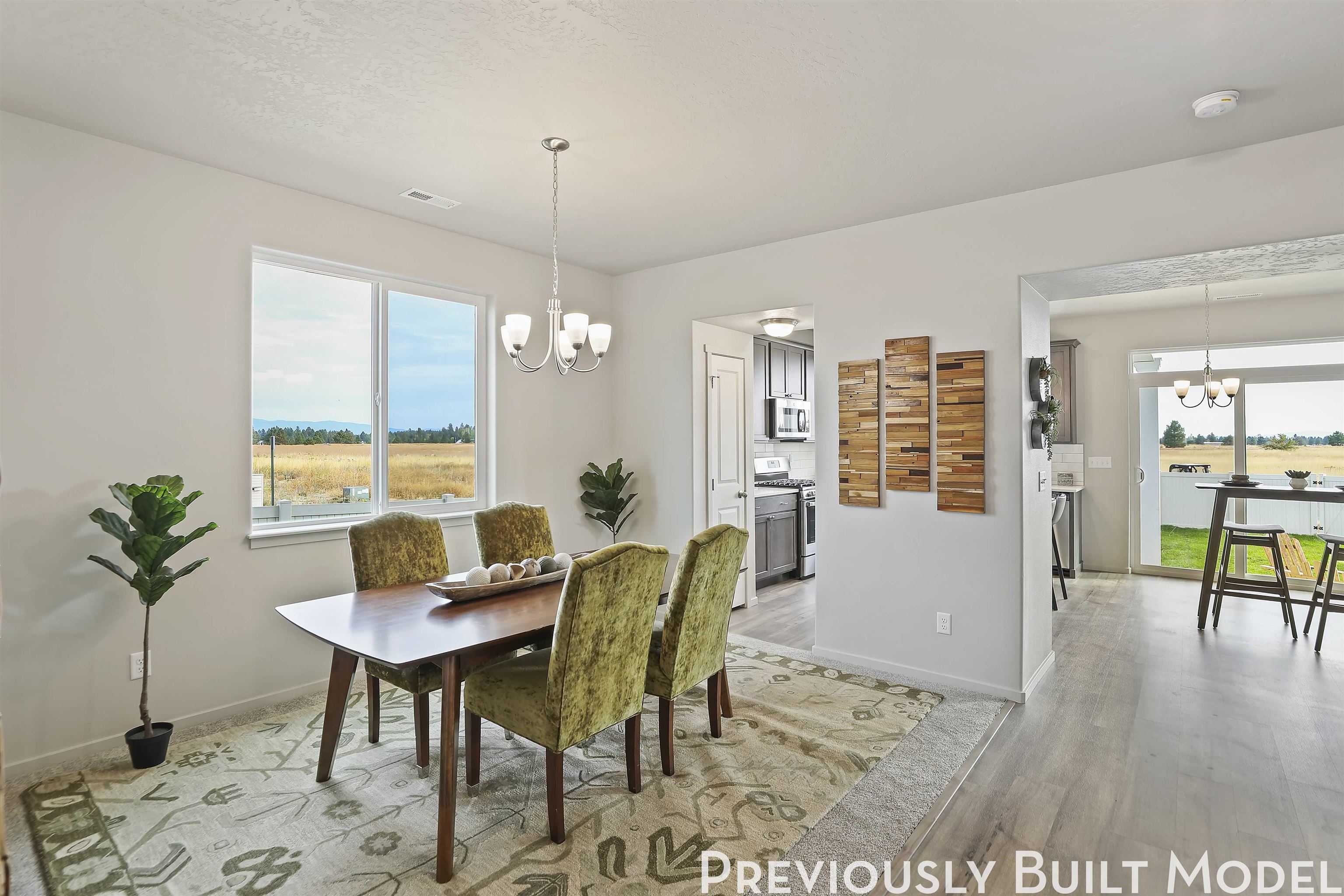 2926 North Rio Grande Road Spokane Valley, WA 99027 - Photo 7 of 21