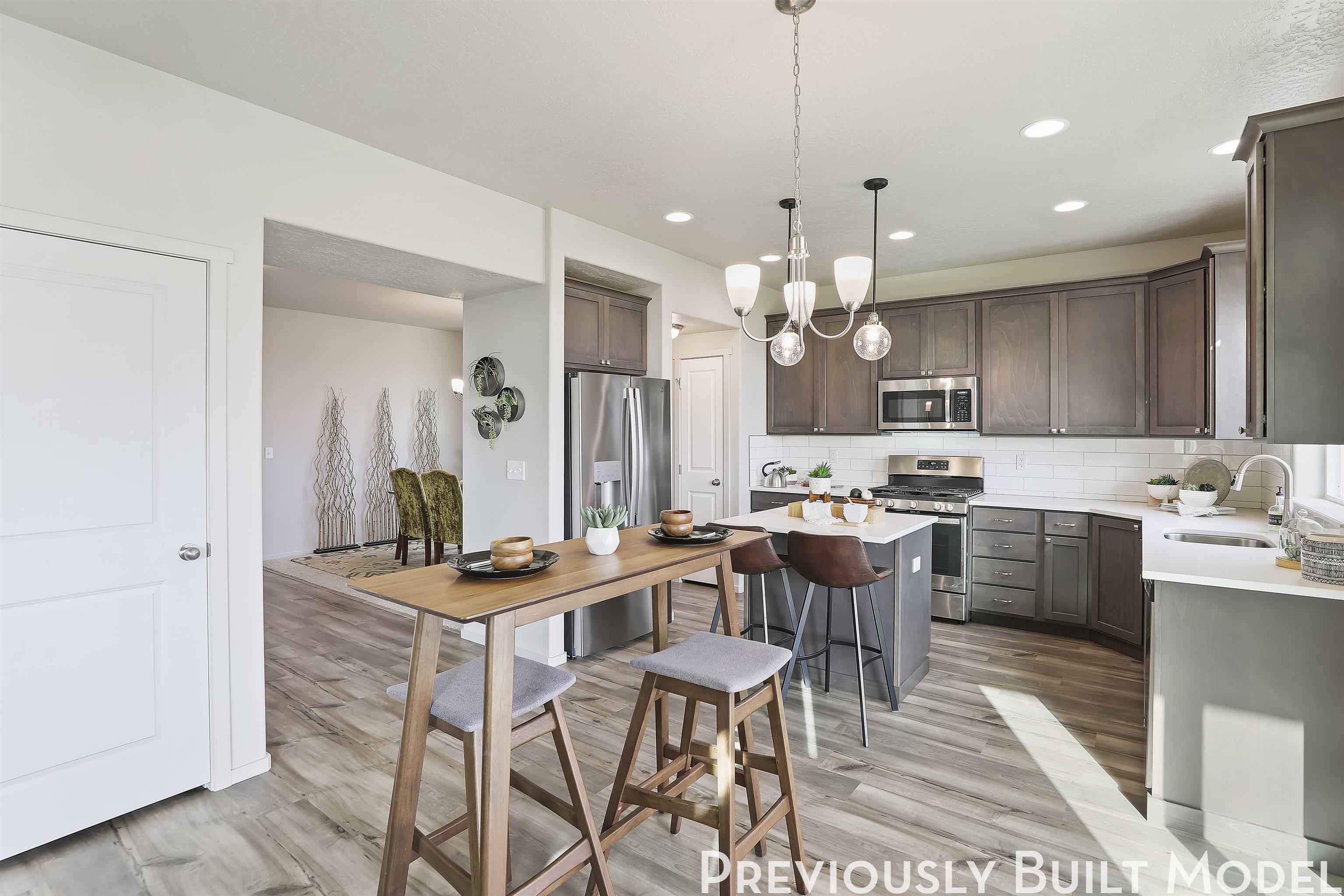 2926 North Rio Grande Road Spokane Valley, WA 99027 - Photo 9 of 21