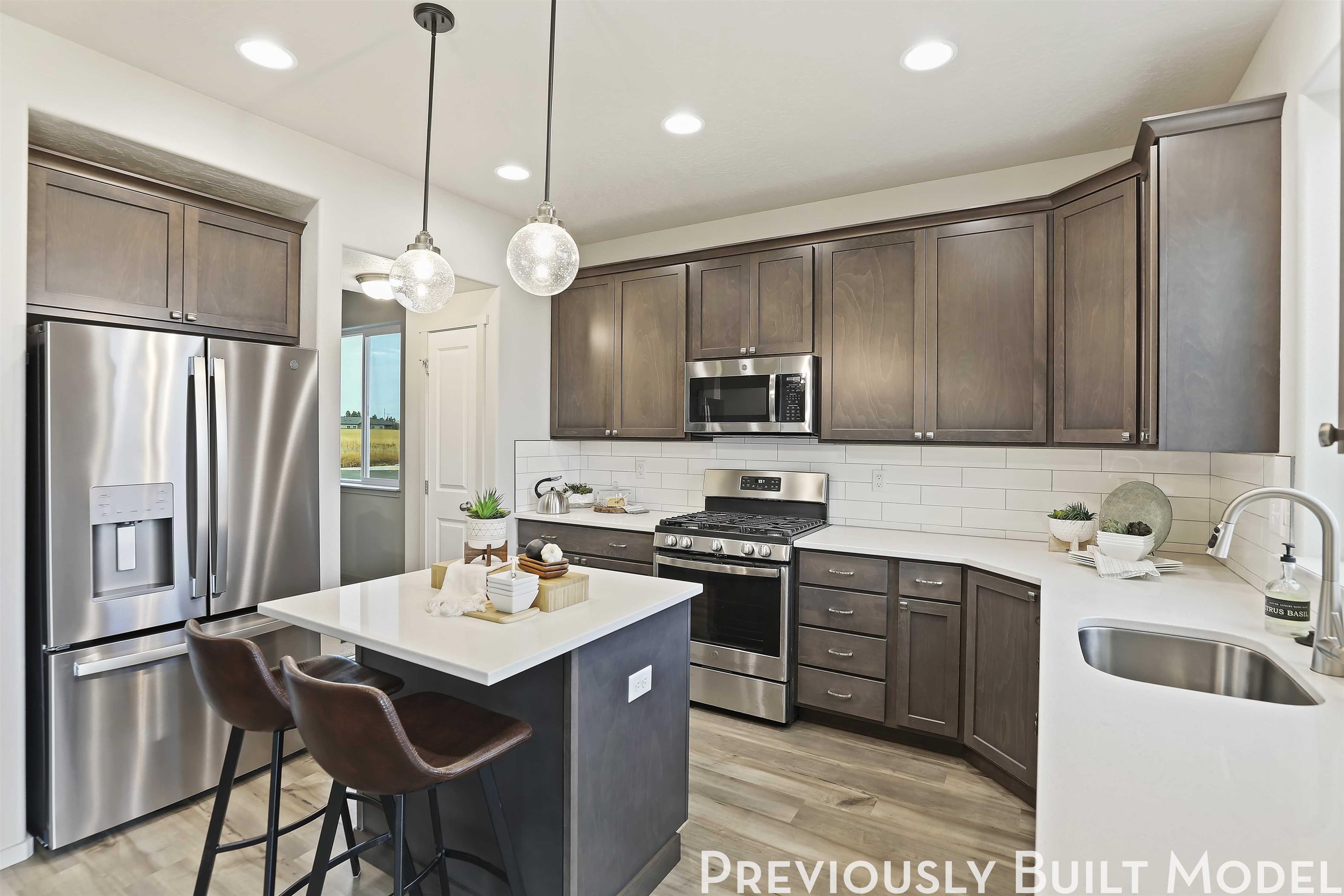 2926 North Rio Grande Road Spokane Valley, WA 99027 - Photo 10 of 21