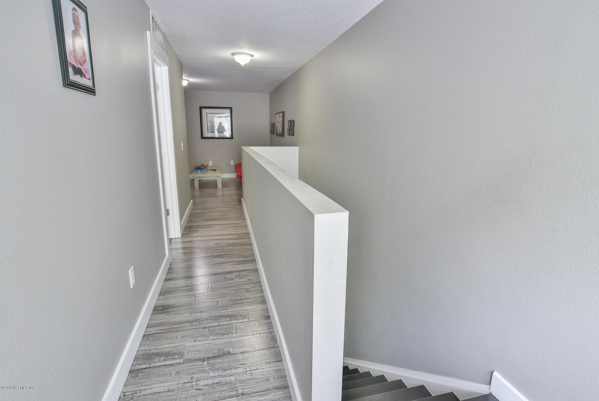 10491 Autumn Trace Road Jacksonville, FL 32257 - Photo 12 of 29 Upstairs Hallway