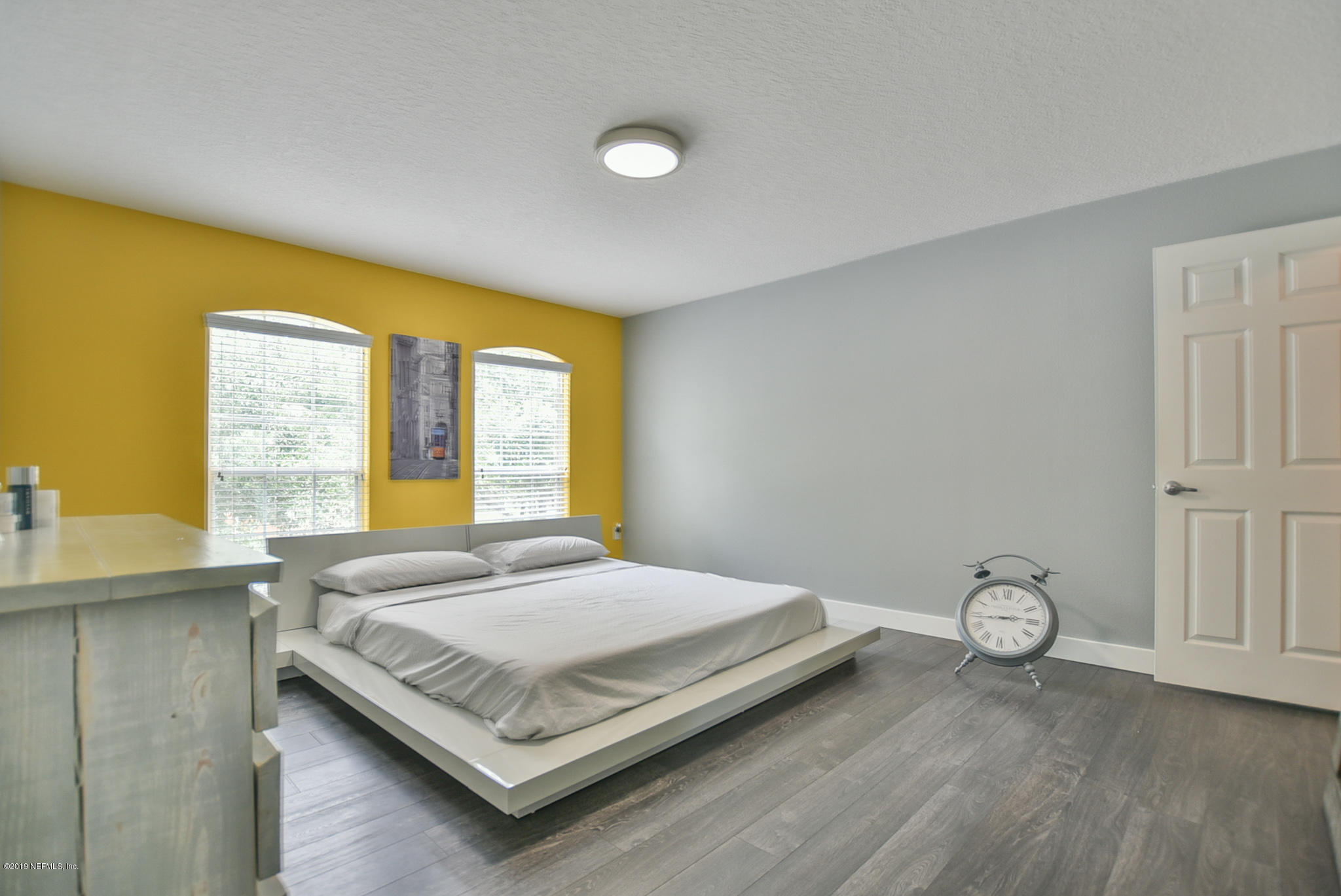 10491 Autumn Trace Road Jacksonville, FL 32257 - Photo 16 of 29 Master Bedroom