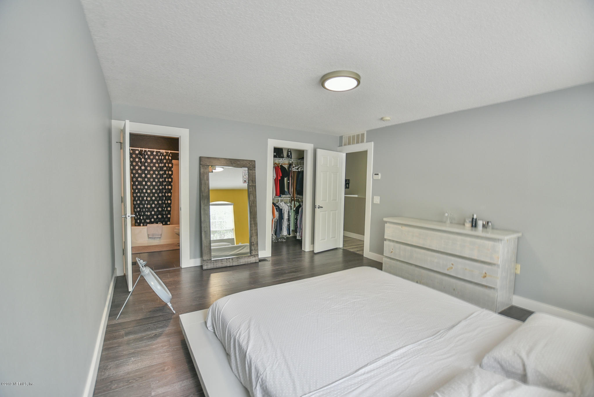 10491 Autumn Trace Road Jacksonville, FL 32257 - Photo 18 of 29 Master Bedroom 3
