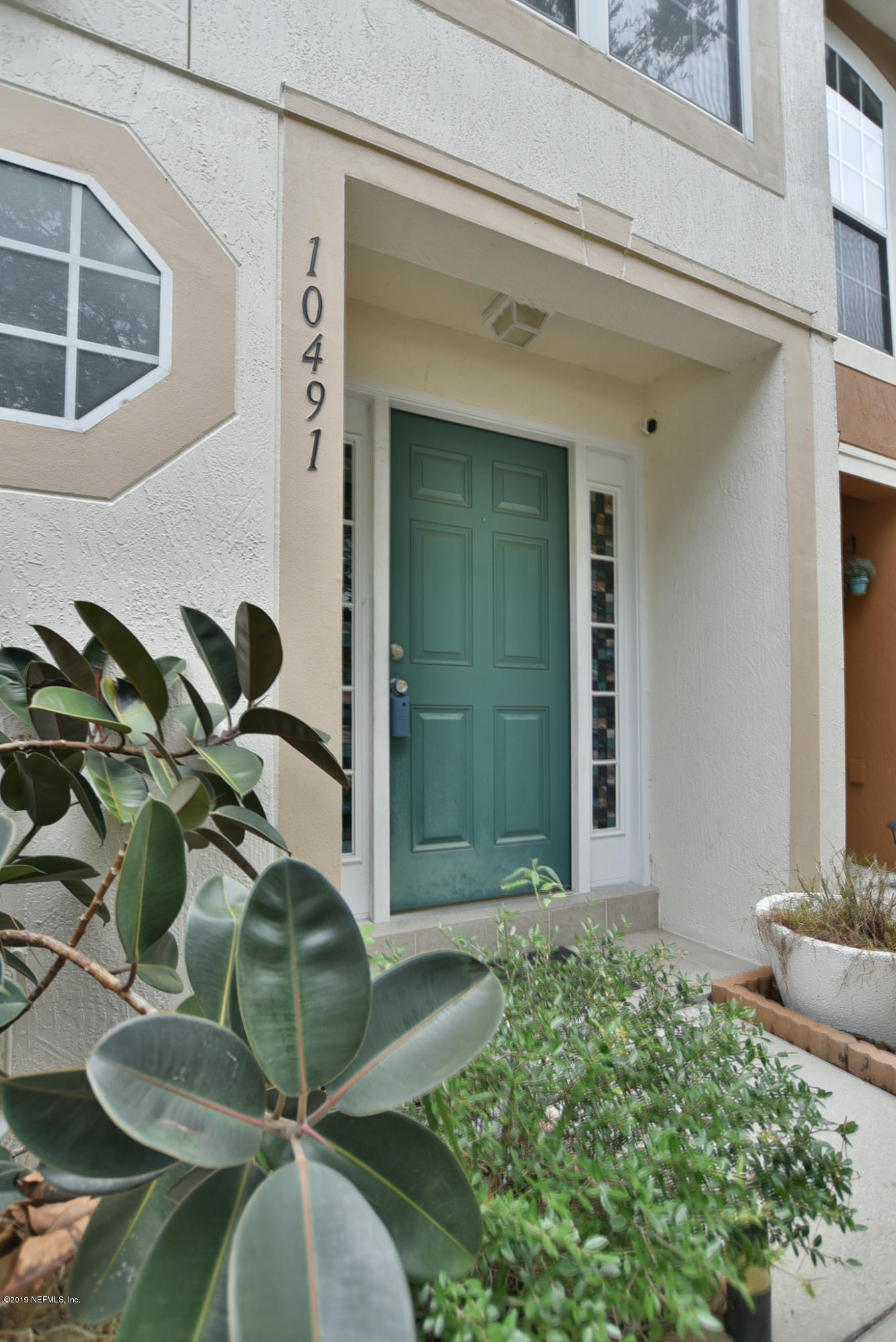 10491 Autumn Trace Road Jacksonville, FL 32257 - Photo 2 of 29 Front Door