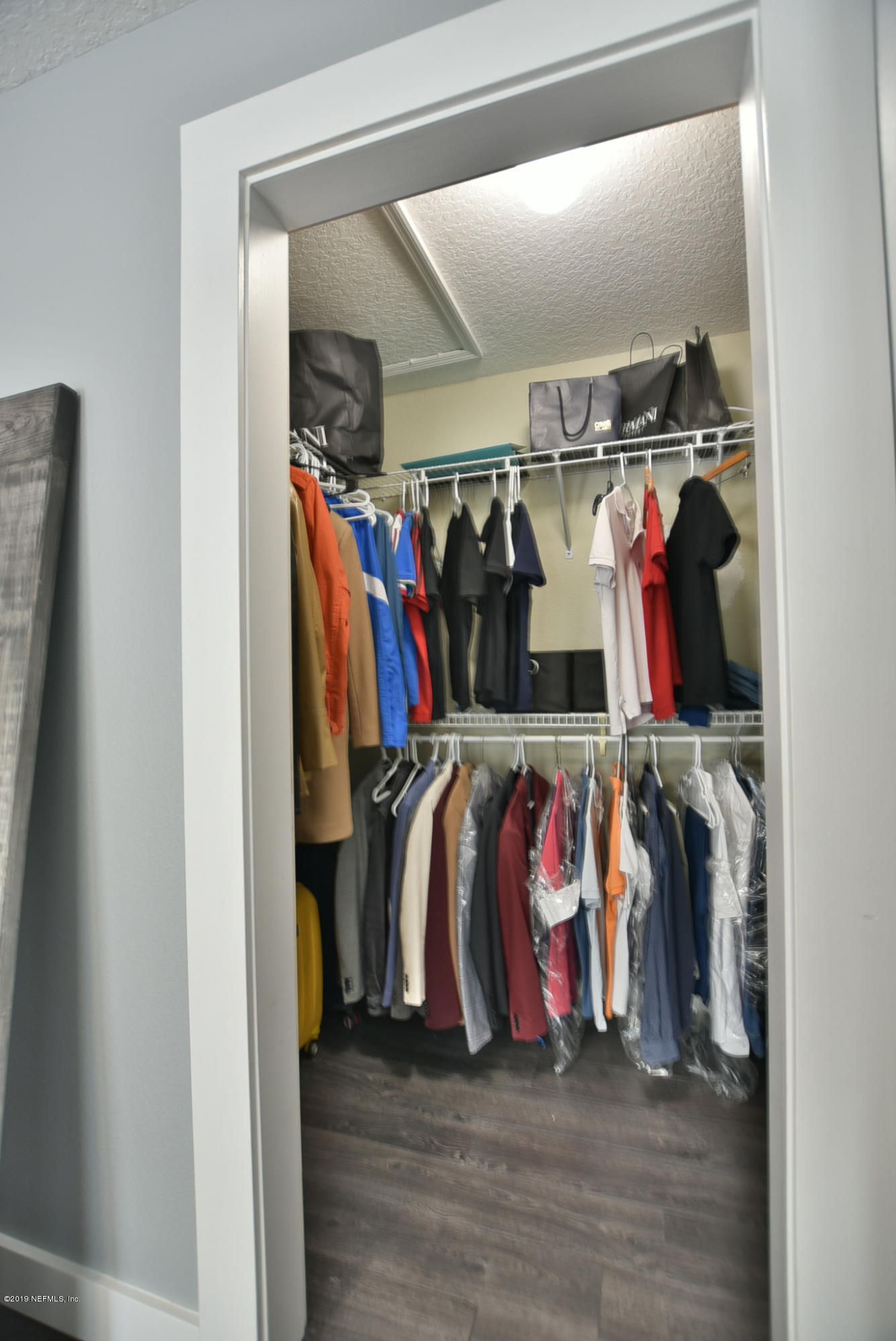 10491 Autumn Trace Road Jacksonville, FL 32257 - Photo 21 of 29 Master Closet