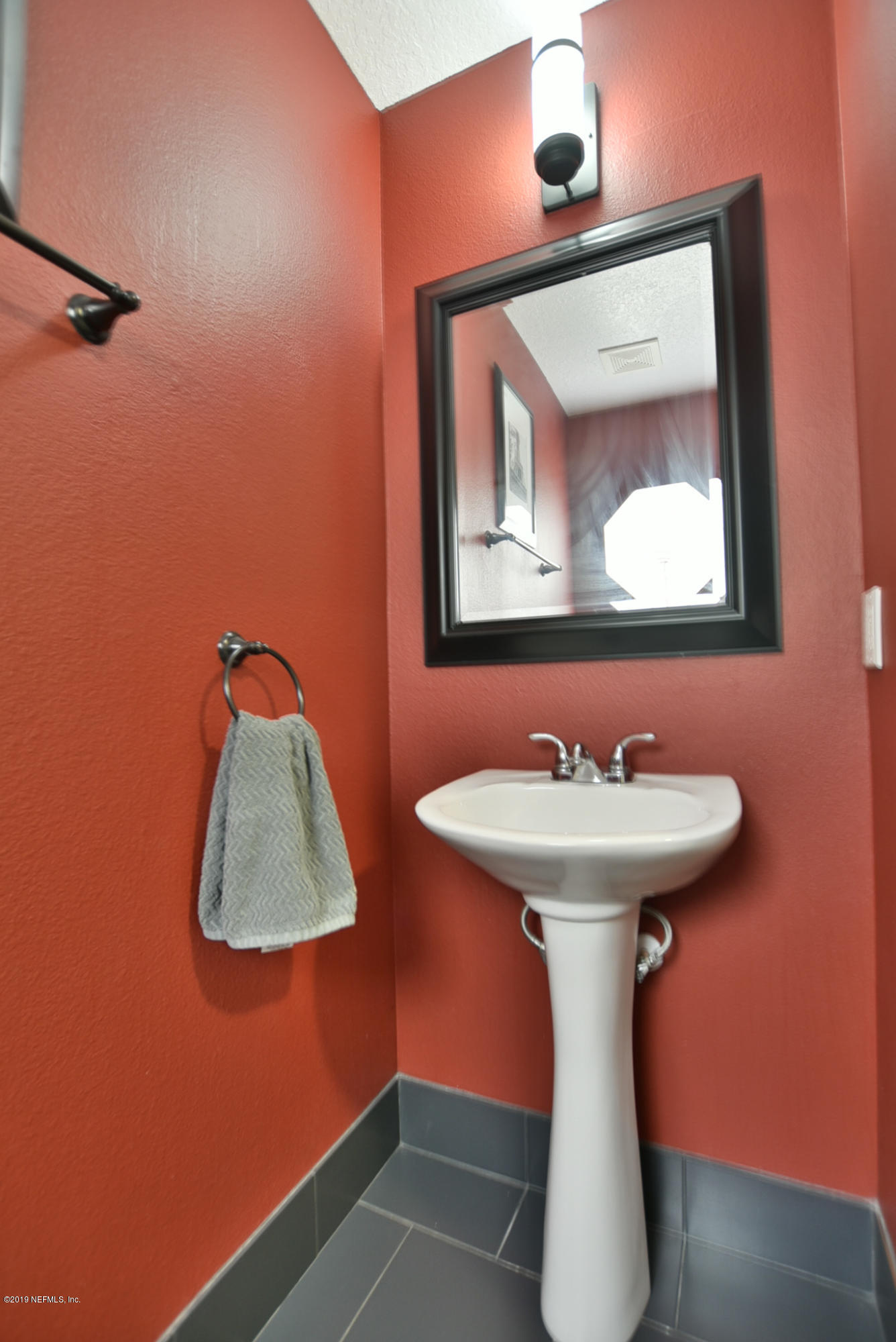 10491 Autumn Trace Road Jacksonville, FL 32257 - Photo 27 of 29 Half Bath