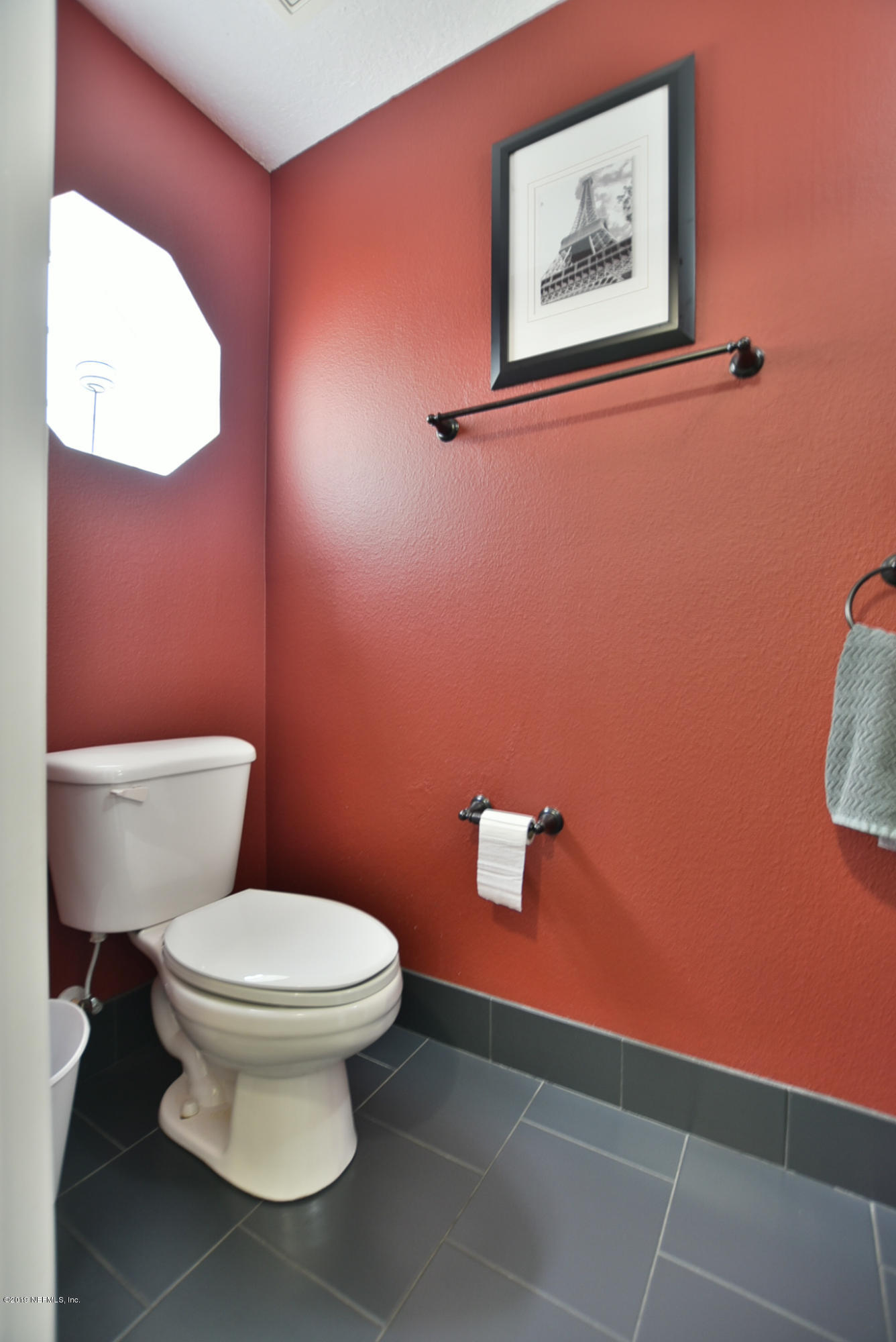 10491 Autumn Trace Road Jacksonville, FL 32257 - Photo 28 of 29 Half Bath 2