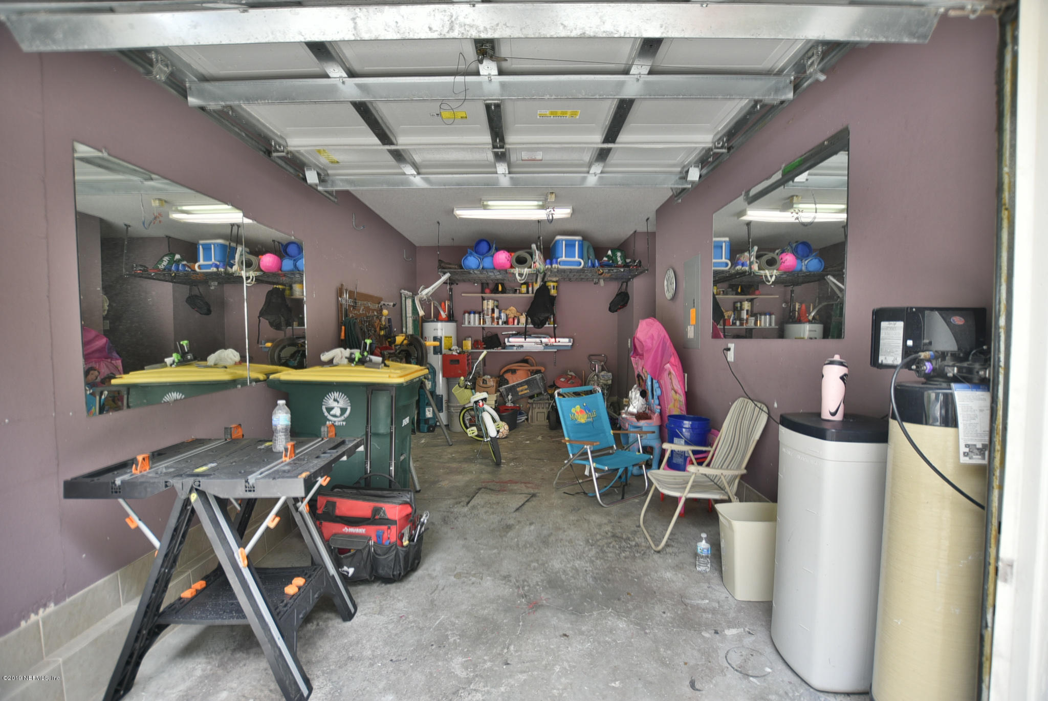 10491 Autumn Trace Road Jacksonville, FL 32257 - Photo 29 of 29 Garage