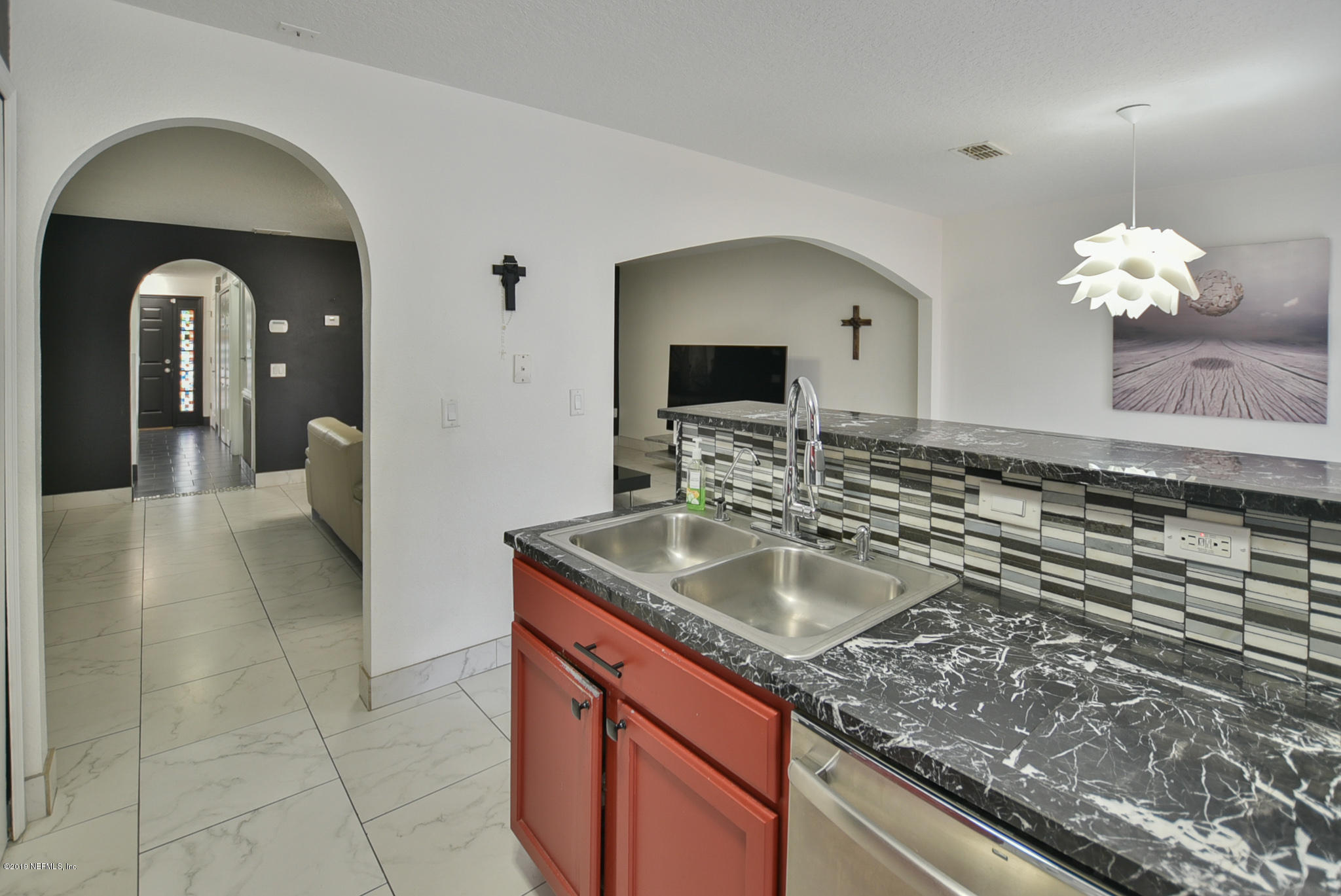 10491 Autumn Trace Road Jacksonville, FL 32257 - Photo 5 of 29 Kitchen 3