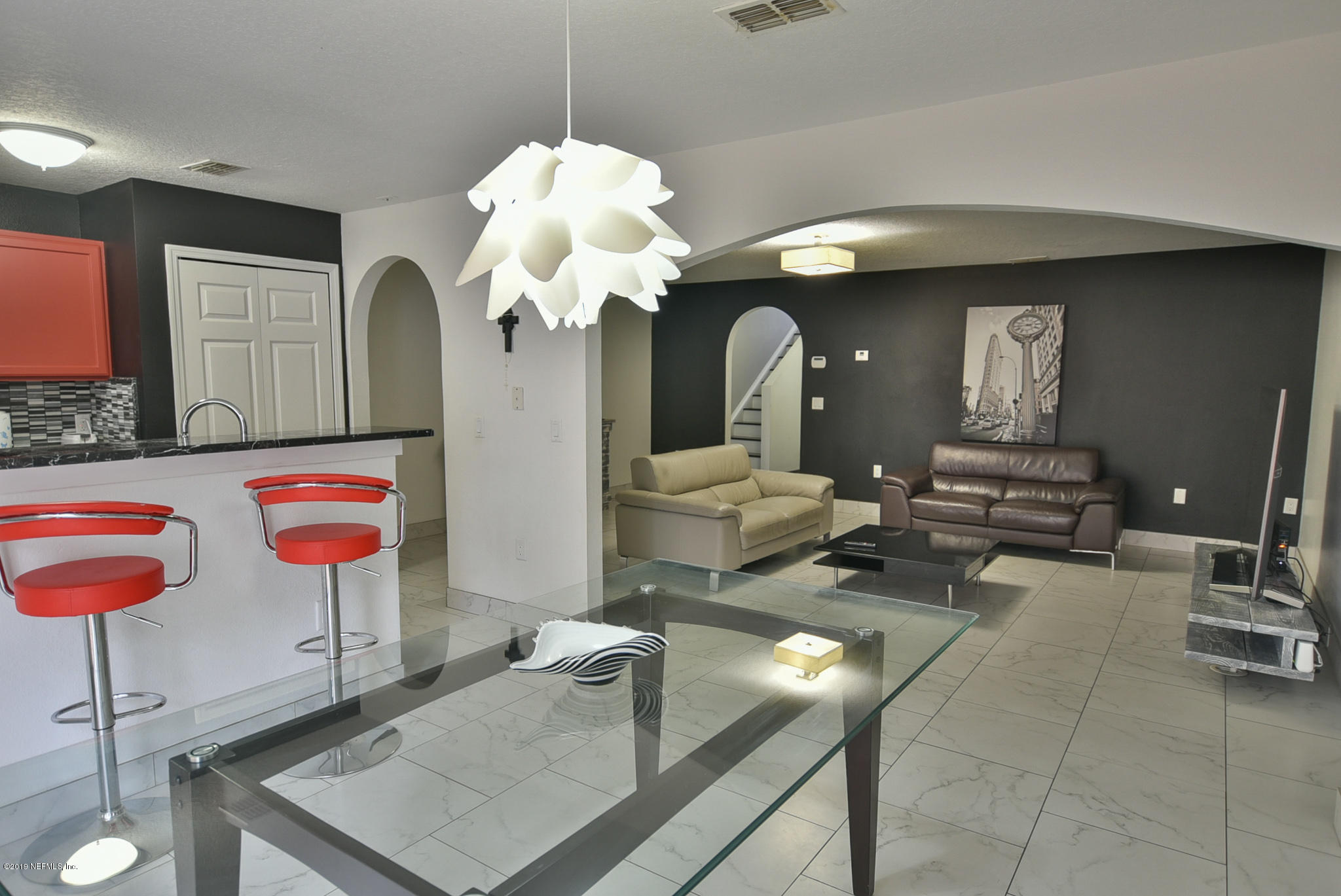10491 Autumn Trace Road Jacksonville, FL 32257 - Photo 10 of 29 View from Dining Area
