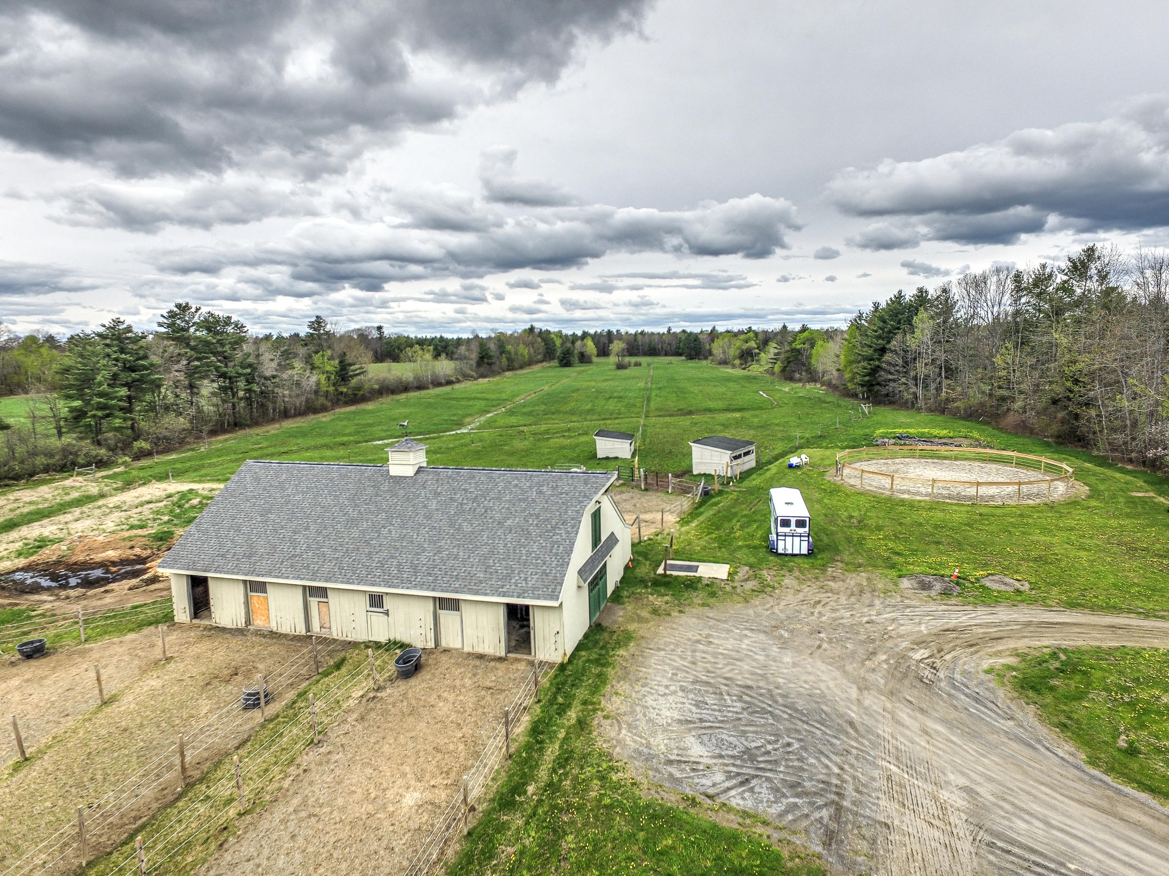 184 Bangor Road Waterville, ME 04901 - Photo 19 of 64 108343-aesd-18