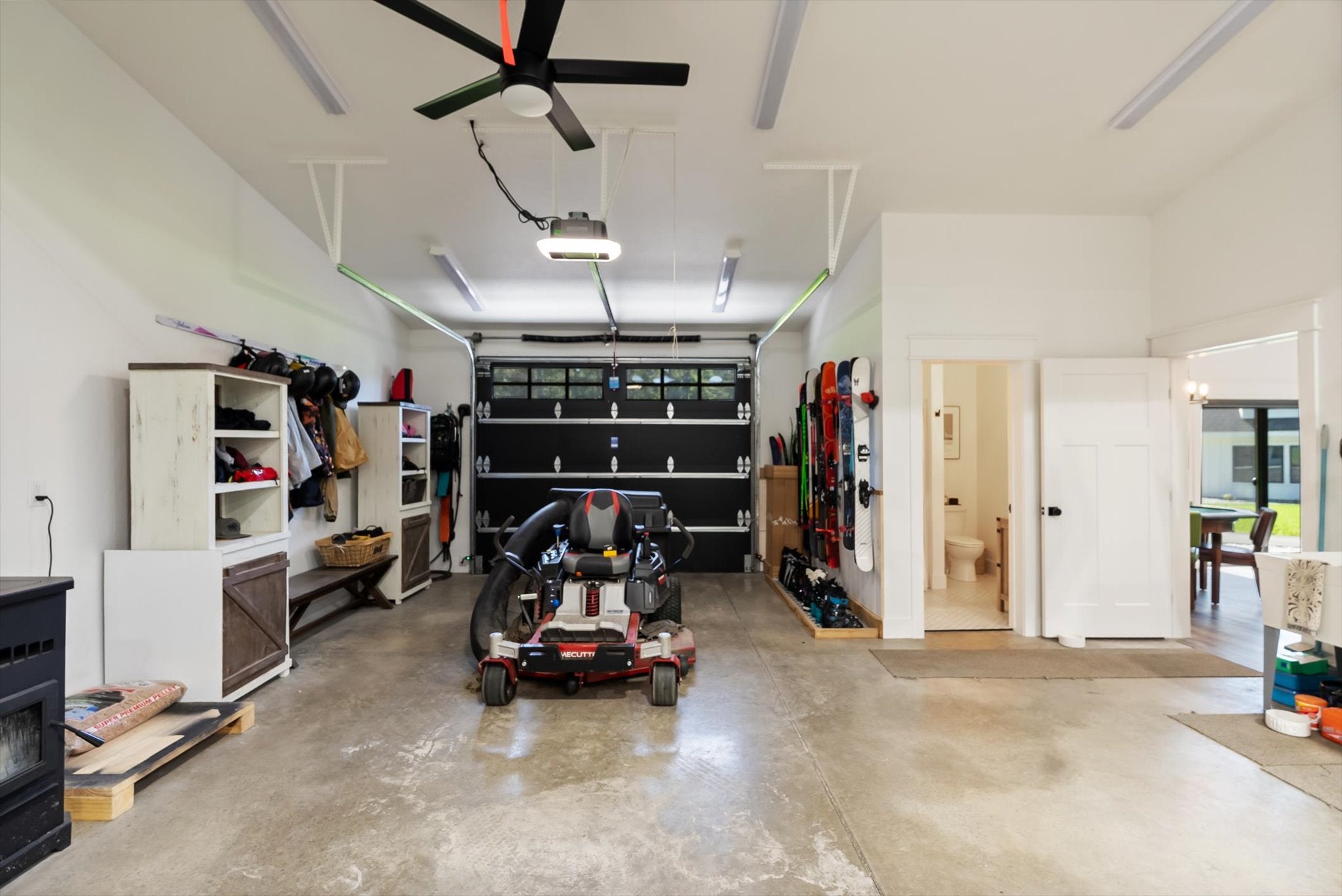 2233 Whitefish Rnch Road Whitefish, MT 59937 - Photo 47 of 81 Gallery Image 47