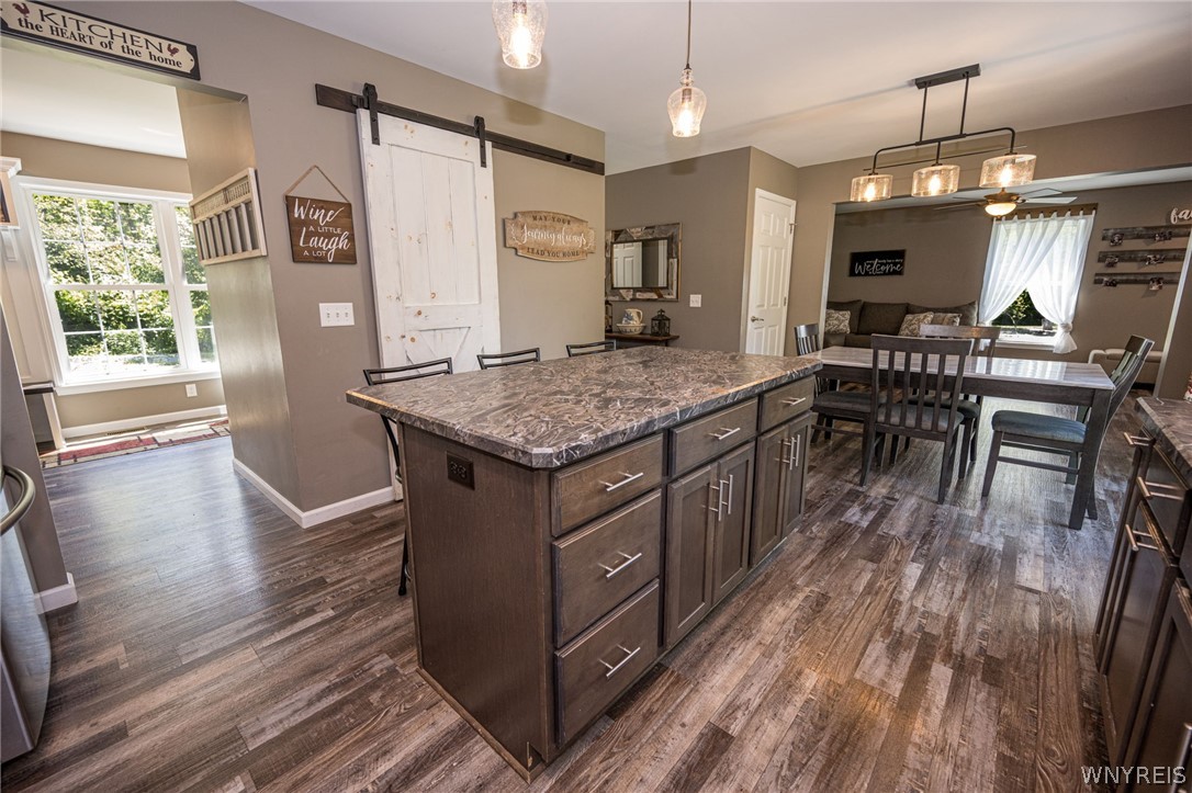 2364 Walker Road Darien, NY 14005 - Photo 10 of 46