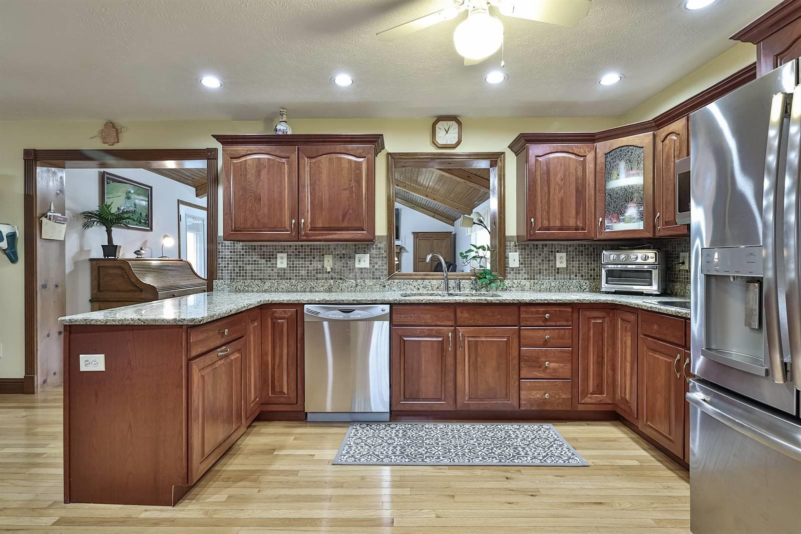 72 Badger Road Brooksville, KY 41004 - Photo 19 of 50 Gallery Image 19