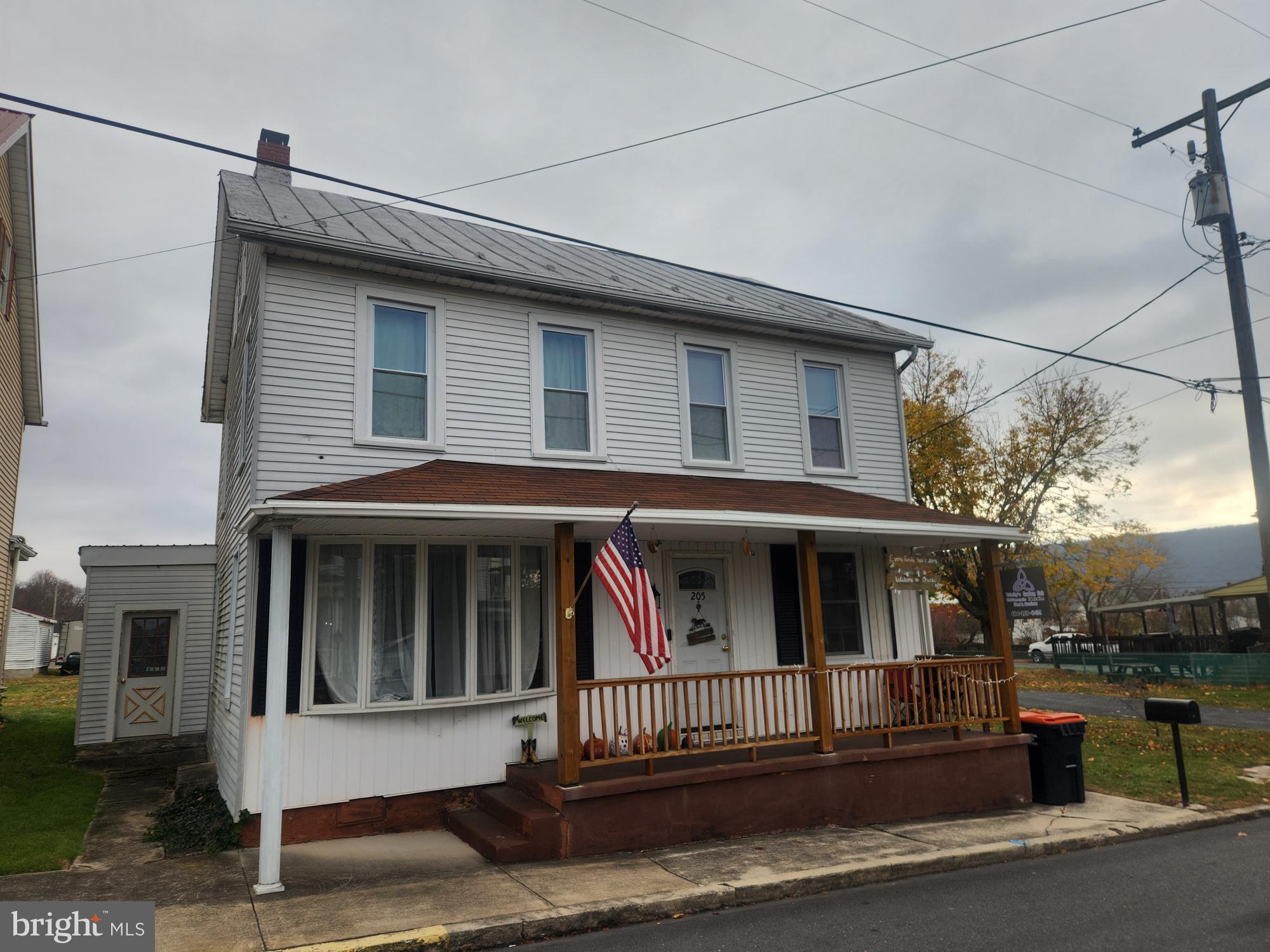 205 North Keystone Street Muir, PA 17957 - Photo 1 of 16 Gallery Image 1