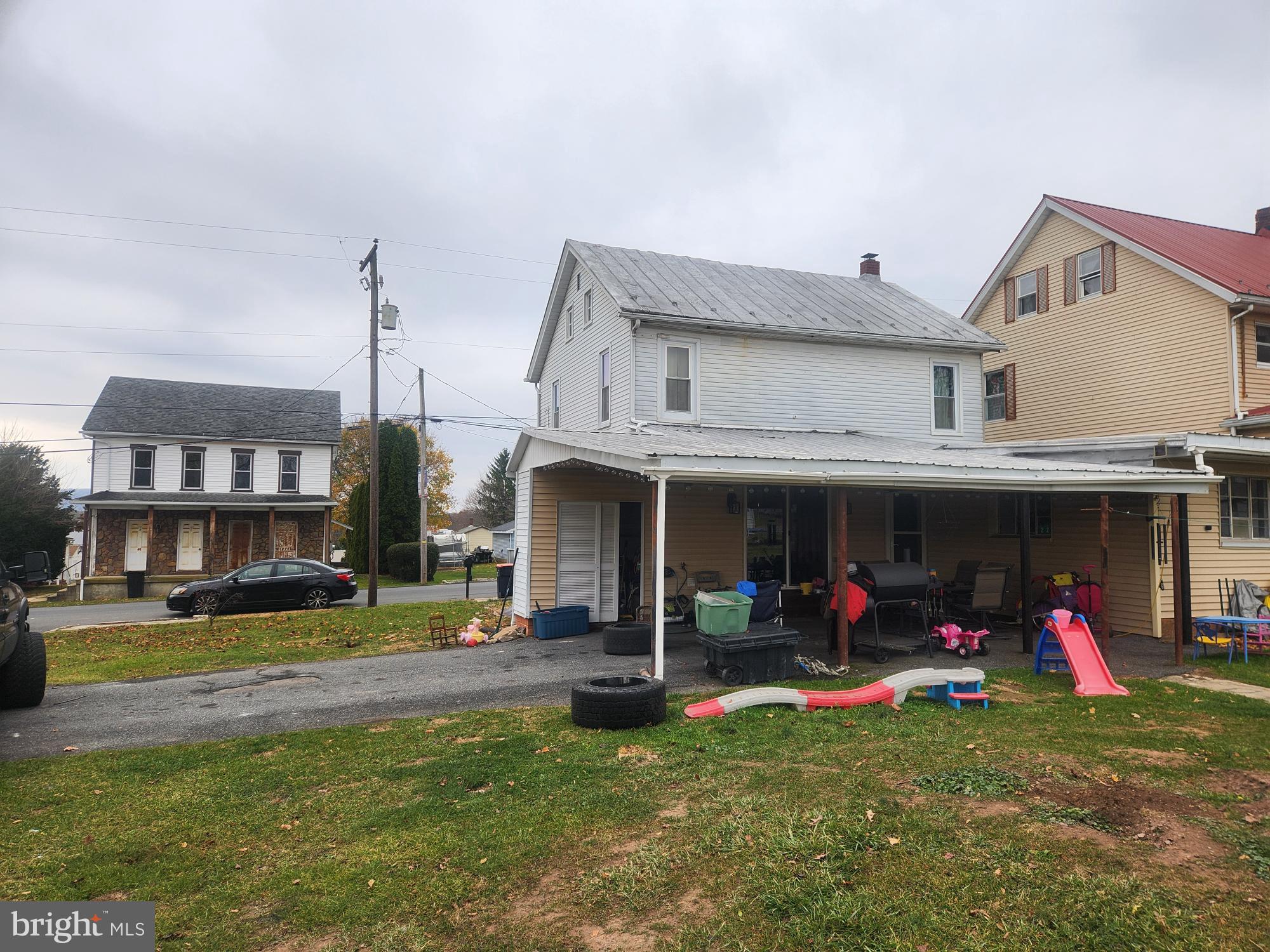 205 North Keystone Street Muir, PA 17957 - Photo 14 of 16 Gallery Image 14