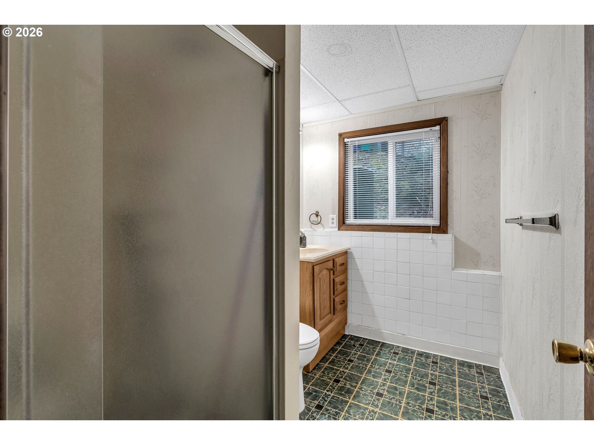 1320 Southwest 31st Street Gresham, OR 97080 - Photo 31 of 48 a view of an entryway of the house