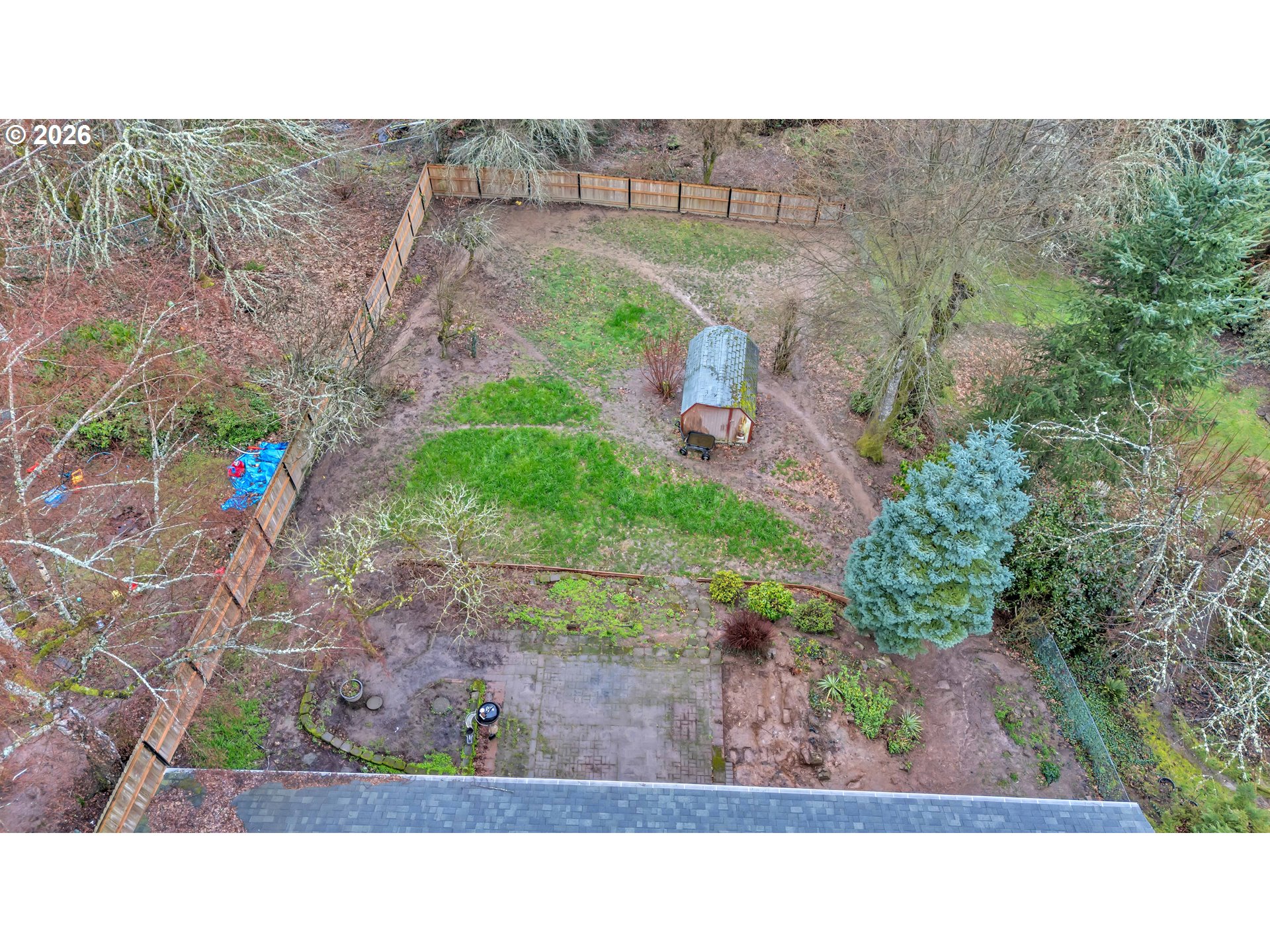 1320 Southwest 31st Street Gresham, OR 97080 - Photo 45 of 48 a open area with green field