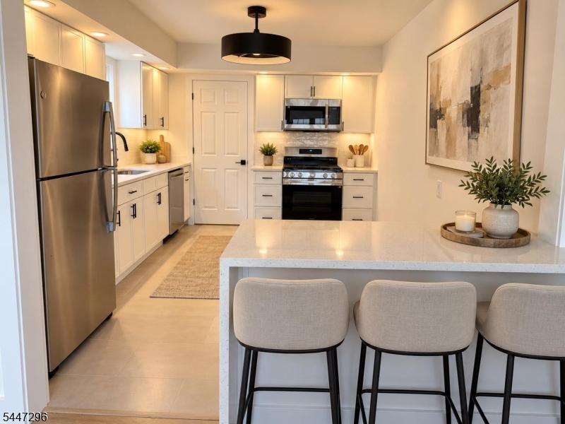 832 Dewey Street, Unit 2 Union, NJ 07083 - Photo 3 of 16 Gallery Image 3