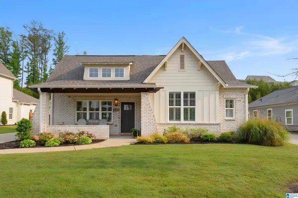 $495,000 | 3072 Simms Landing, Pelham, AL 35124
