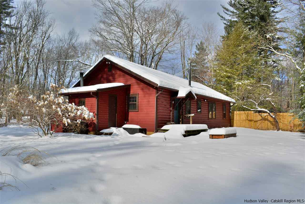298 Towpath Road Accord, NY 12404 - Photo 1 of 25 Photo 1