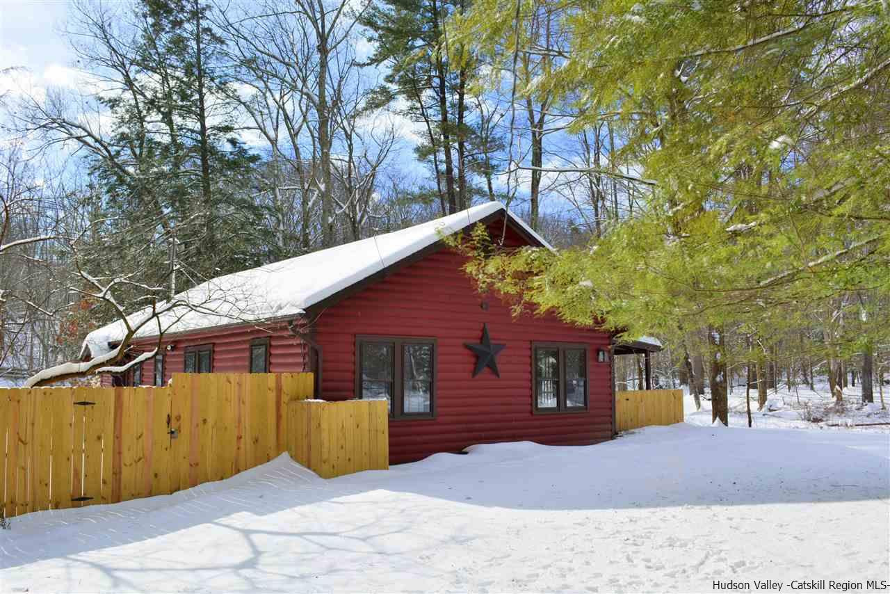 298 Towpath Road Accord, NY 12404 - Photo 6 of 25 Photo 6