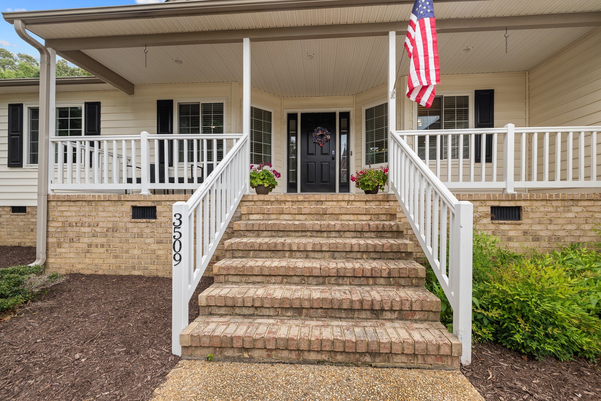 3509 Hunter's Ridge Williamsburg, VA 23188 - Photo 5 of 46 Gallery Image 5