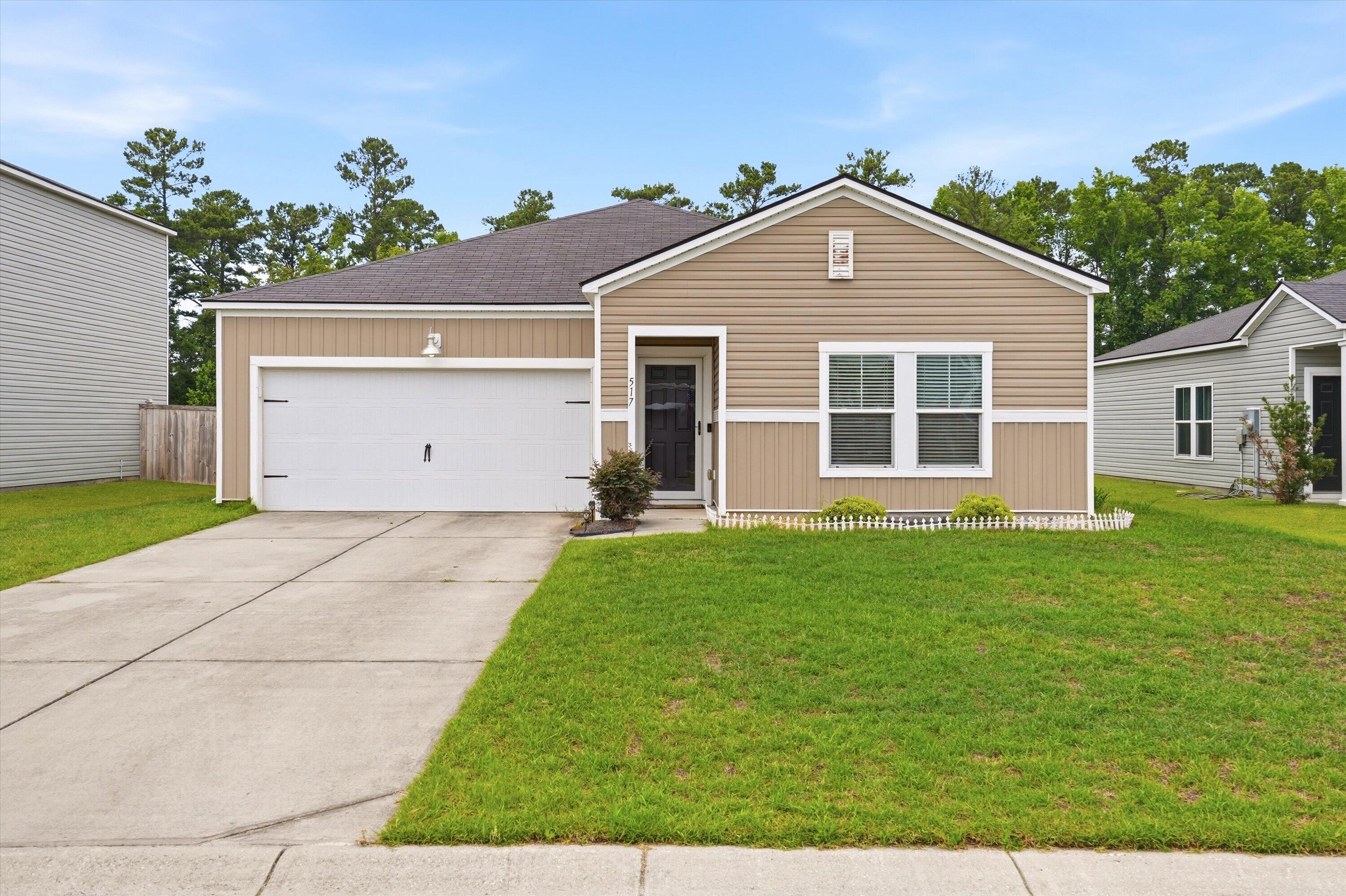 517 Spanish Wells Road Summerville, SC 29486 - Photo 1 of 25