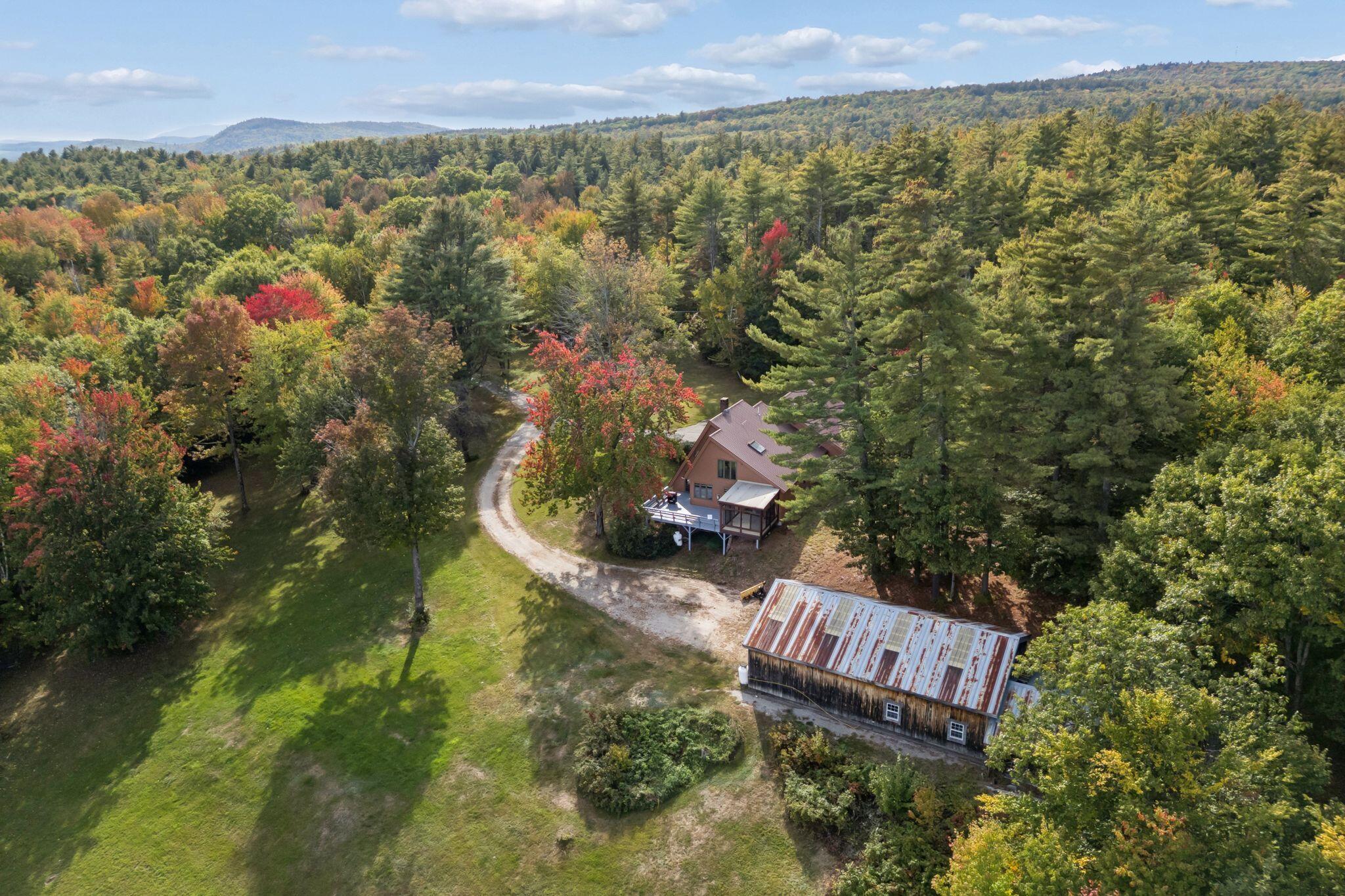 252 Chadbourne Road Waterford, ME 04088 - Photo 24 of 98 29_DJI_0595