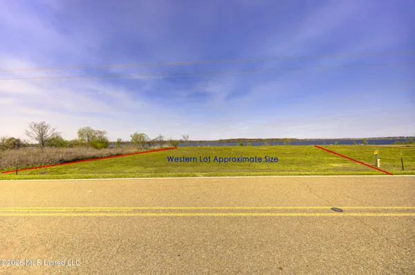 $75,000 | 2420 Eagle Lake Shore Road, Vicksburg, MS 39183
